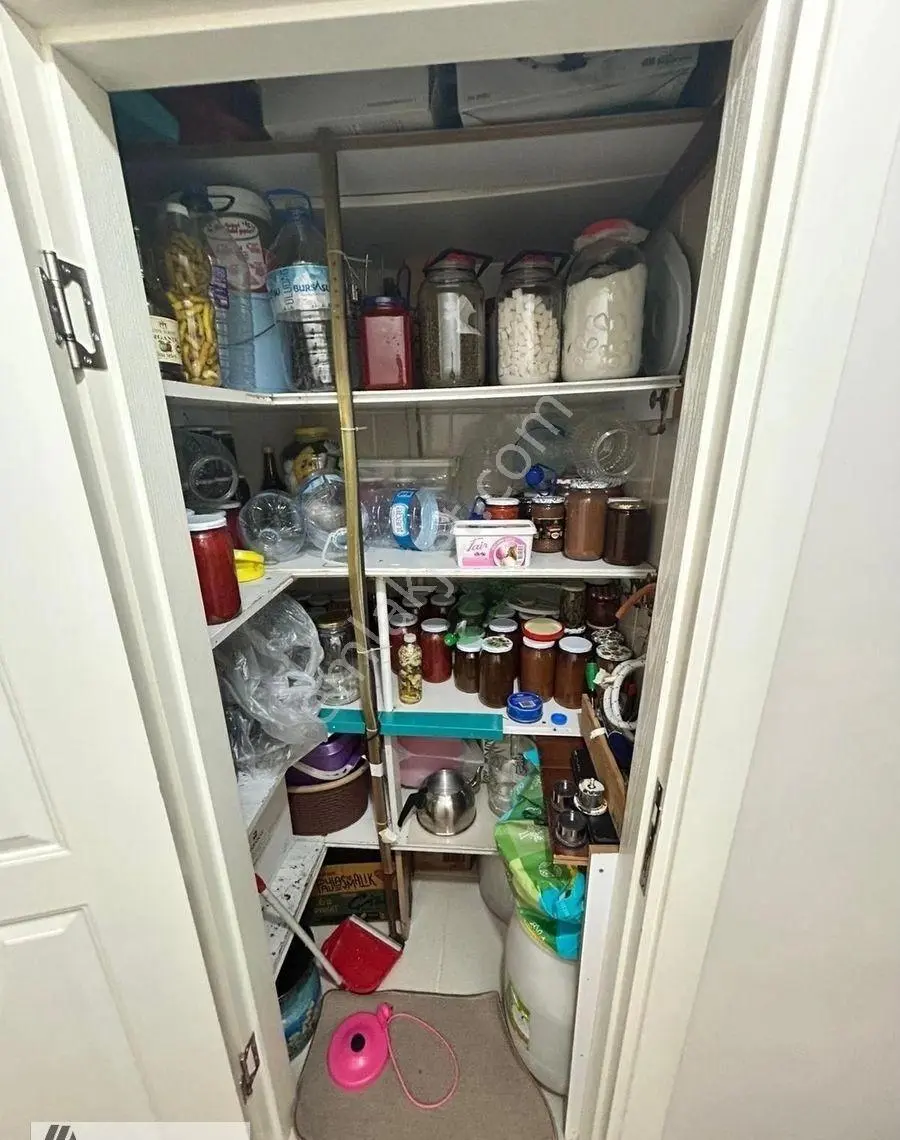 Hacı Yusuf Mah. 3+1 Ara Kat Kiler Ve Balkonlu Satılık Daire - Görsel 29
