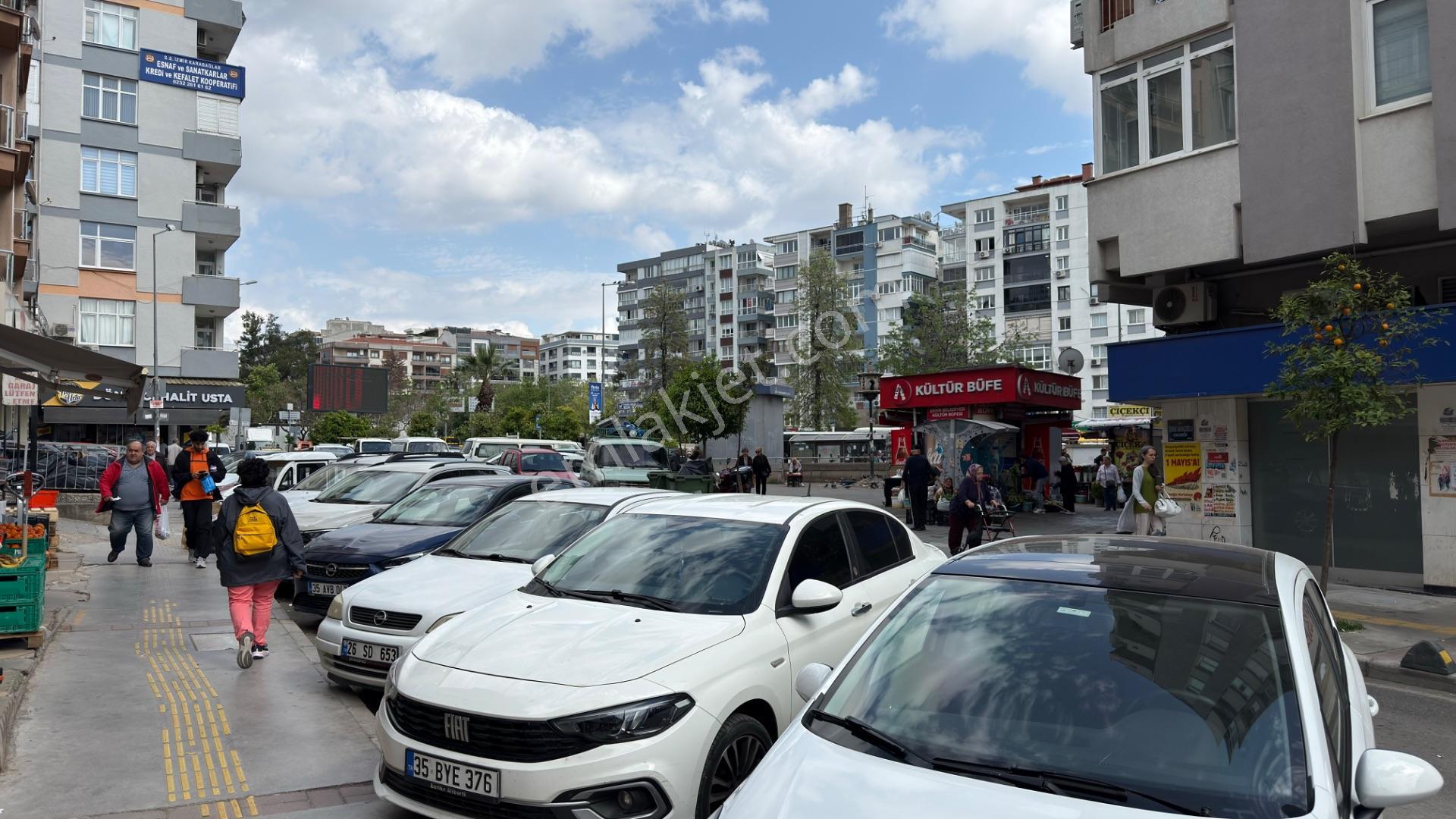 Üçyol Metro Meydanda Sıfır Tadilatlı Geniş 2+1 Satılık Daire - Görsel 31