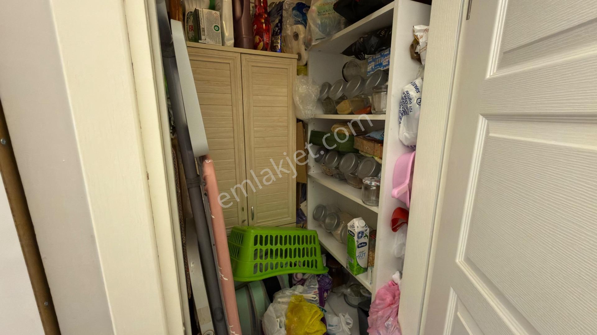 Üçyol Metro Meydanda Sıfır Tadilatlı Geniş 2+1 Satılık Daire - Görsel 27