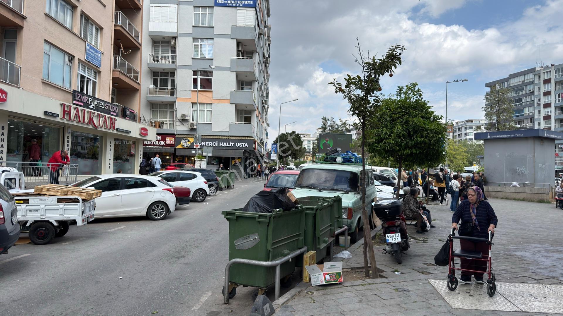 Üçyol Metro Meydanda Sıfır Tadilatlı Geniş 2+1 Satılık Daire - Görsel 29