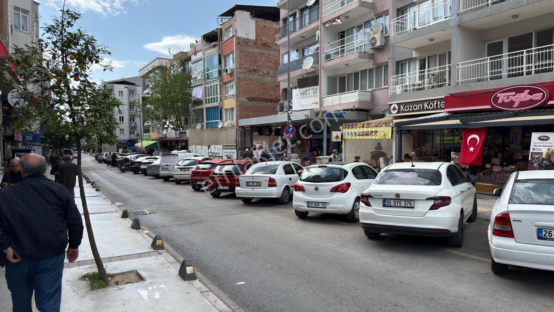 Üçyol Metro Meydanda Sıfır Tadilatlı Geniş 2+1 Satılık Daire - Görsel 28