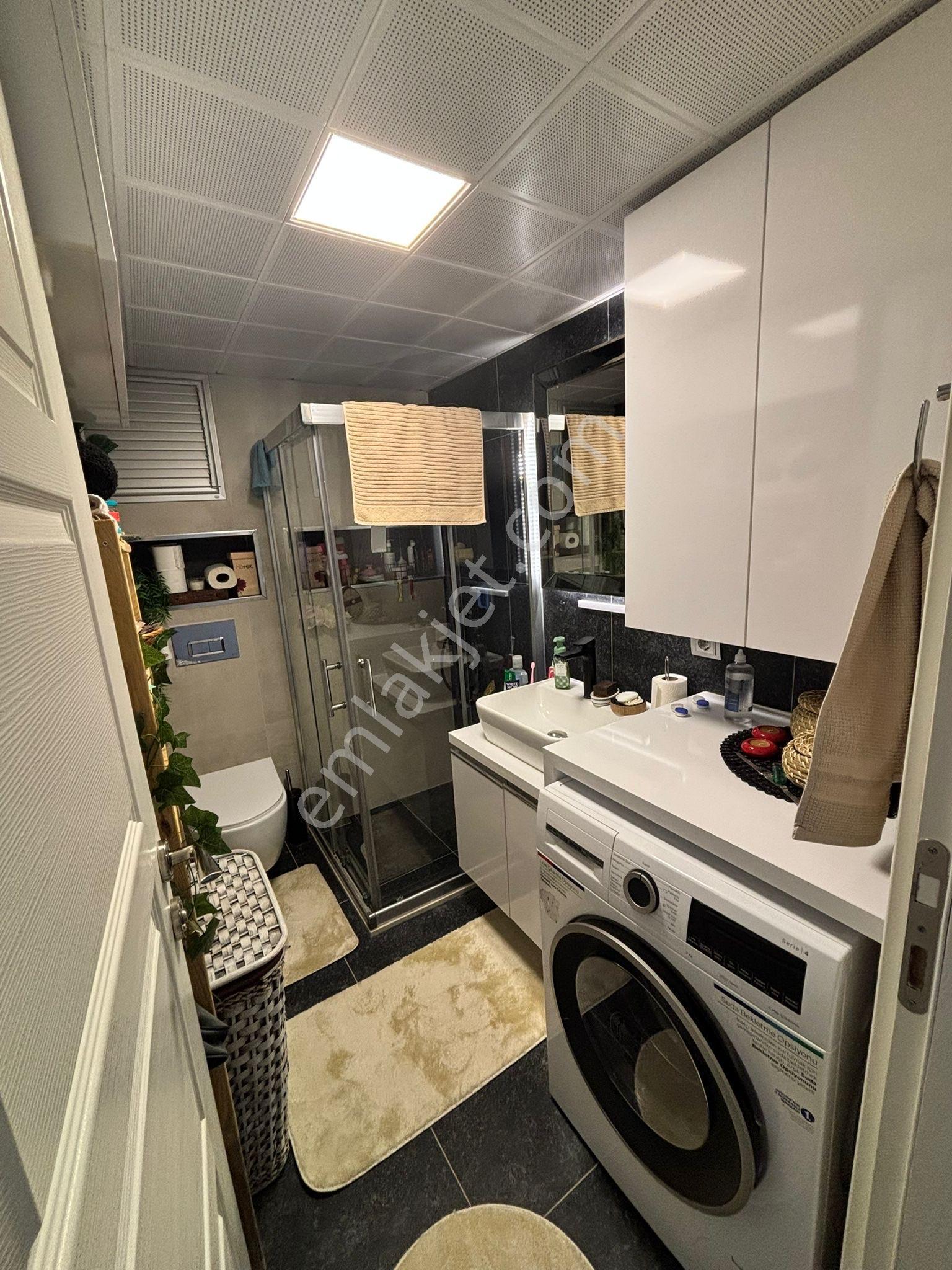Üçyol Metro Meydanda Sıfır Tadilatlı Geniş 2+1 Satılık Daire - Görsel 35