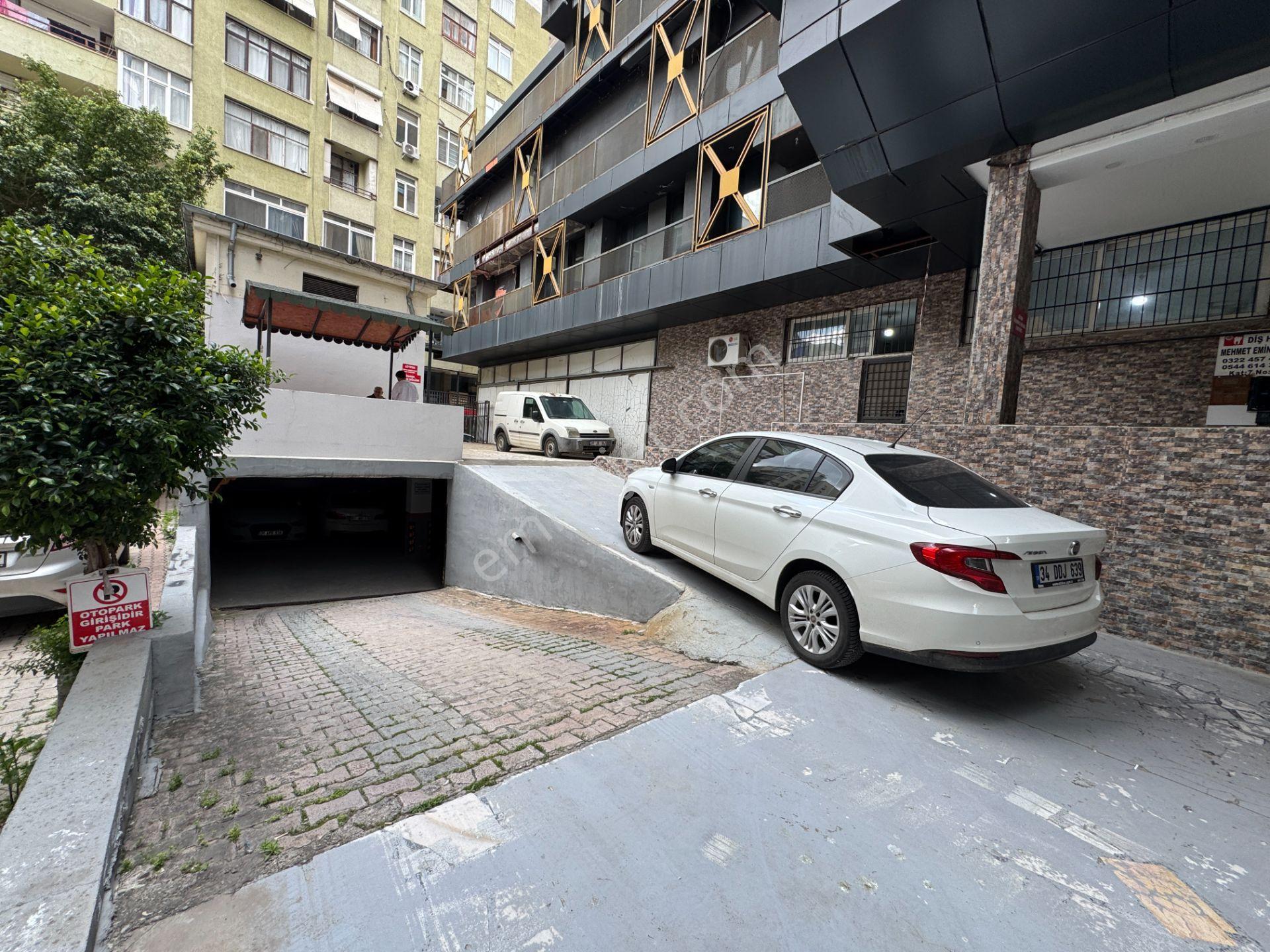 Saymax'tan Gazipaşa Ve Cevat Yurdakul Bulvarı Üzerinde Ultralüks Masrafsız Satılık 4+1 Daire - Görsel 5