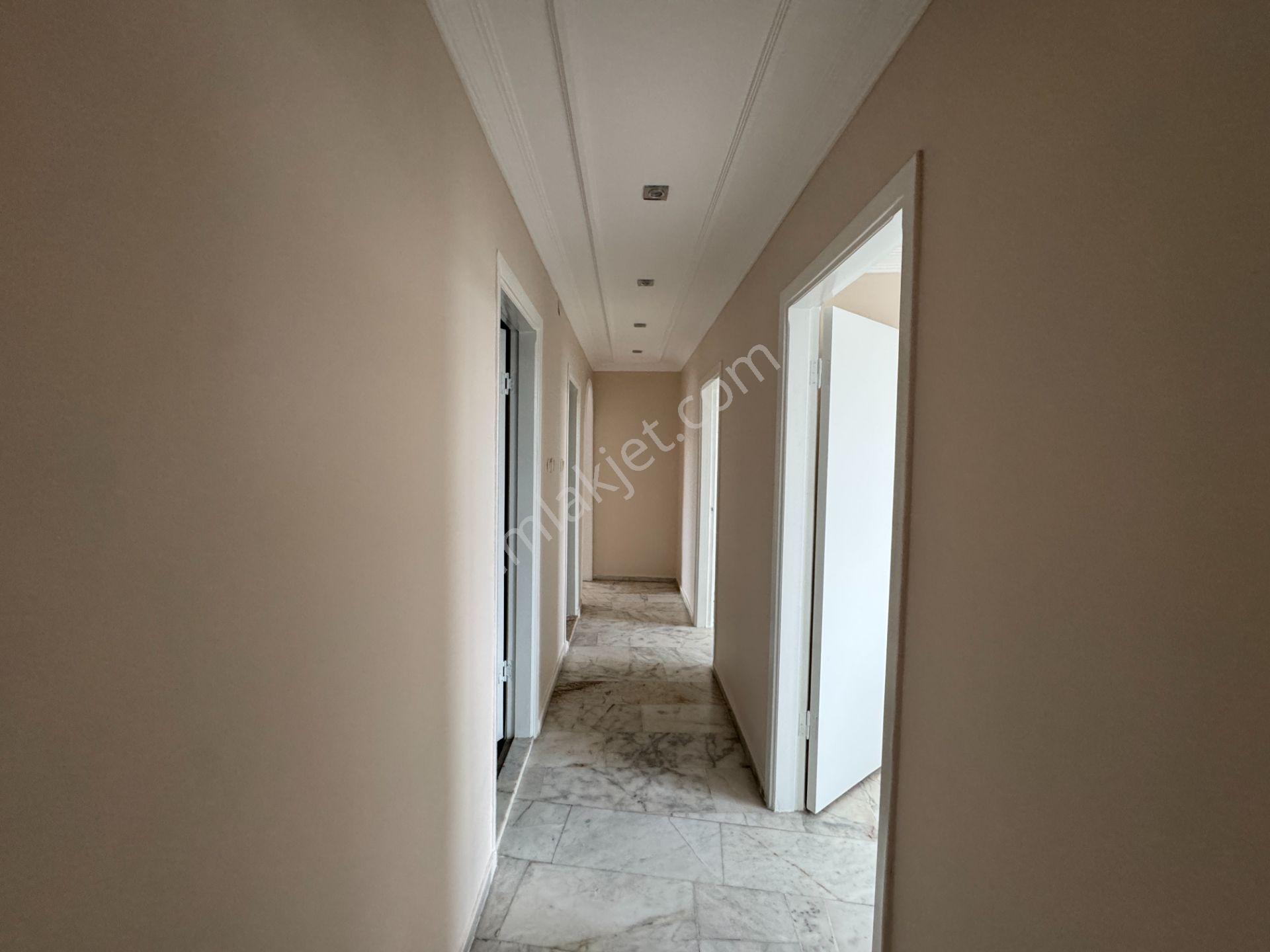 Saymax'tan Gazipaşa Ve Cevat Yurdakul Bulvarı Üzerinde Ultralüks Masrafsız Satılık 4+1 Daire - Görsel 28