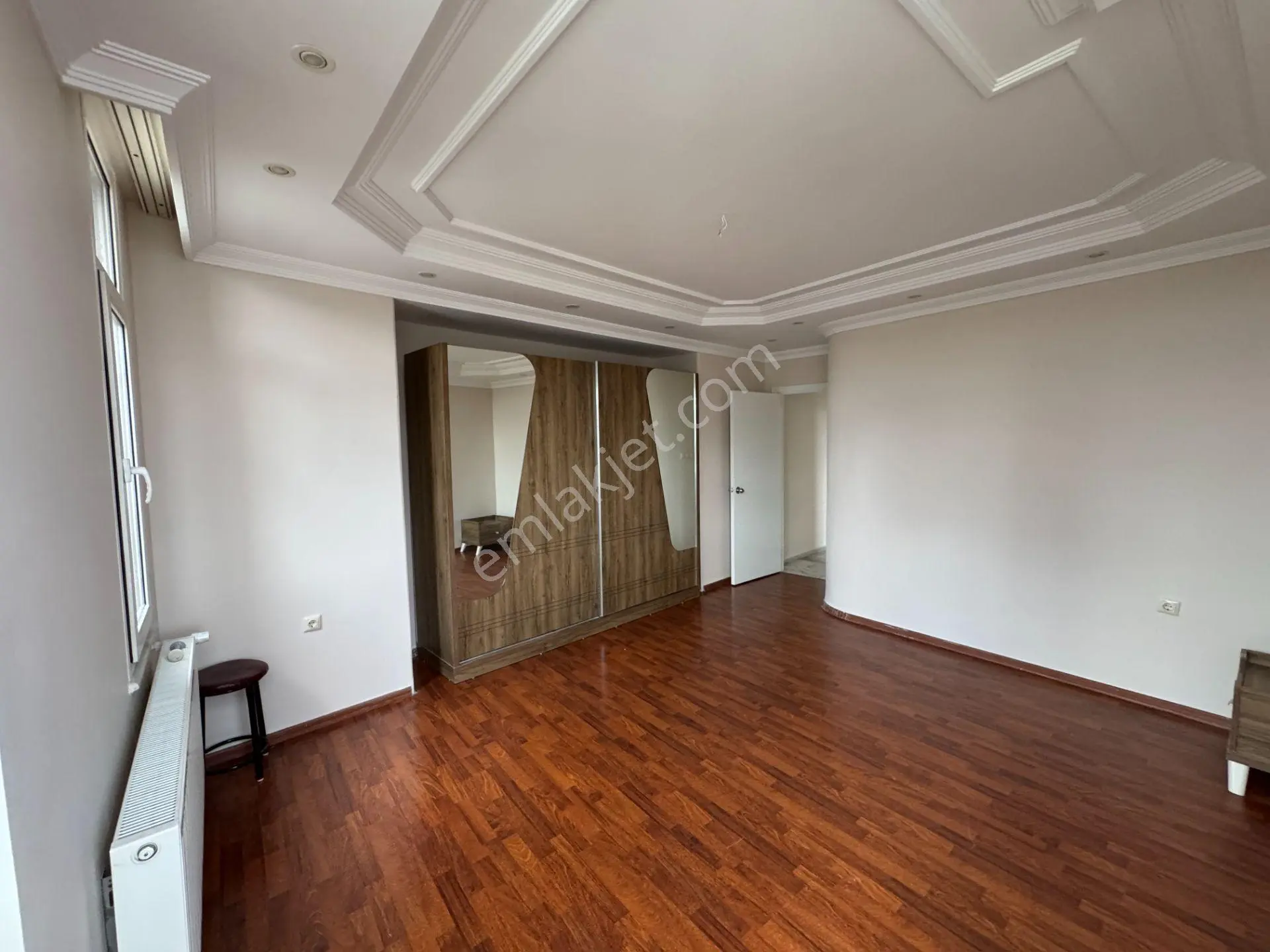 Saymax'tan Gazipaşa Ve Cevat Yurdakul Bulvarı Üzerinde Ultralüks Masrafsız Satılık 4+1 Daire - Görsel 25