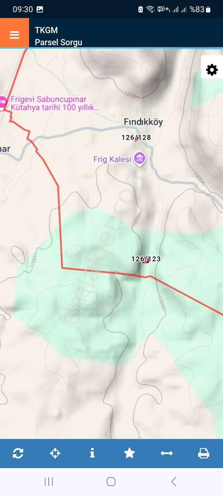 Firik Vadisinde Muhteşem Manzaralı Tiny Housa Uygun - Görsel 4