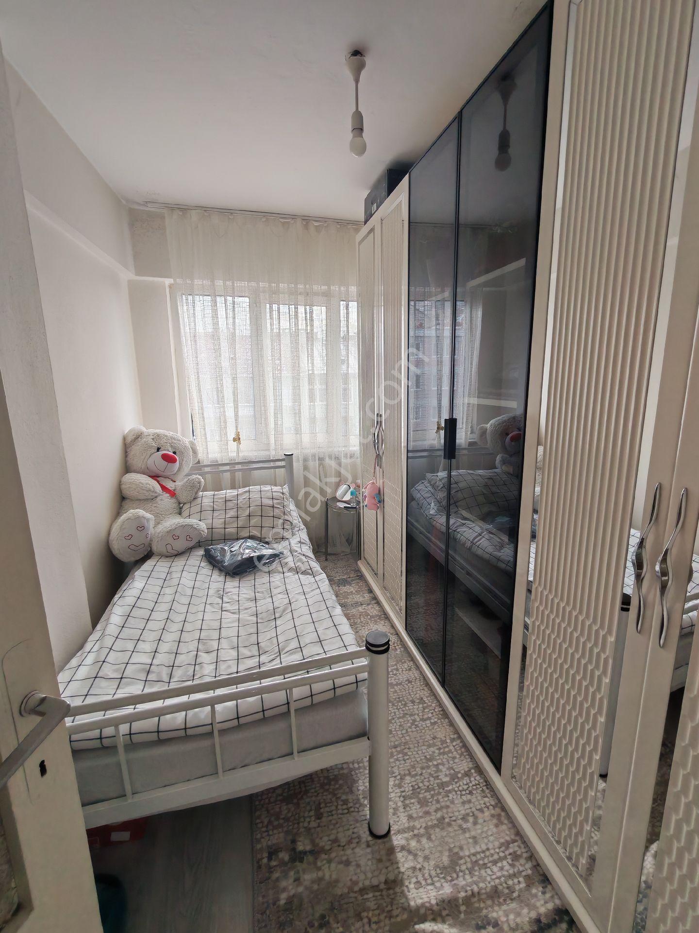 Barış Gayrimenkul'den Namazgah'ta 2+1 Manzaralı Daire. - Görsel 10
