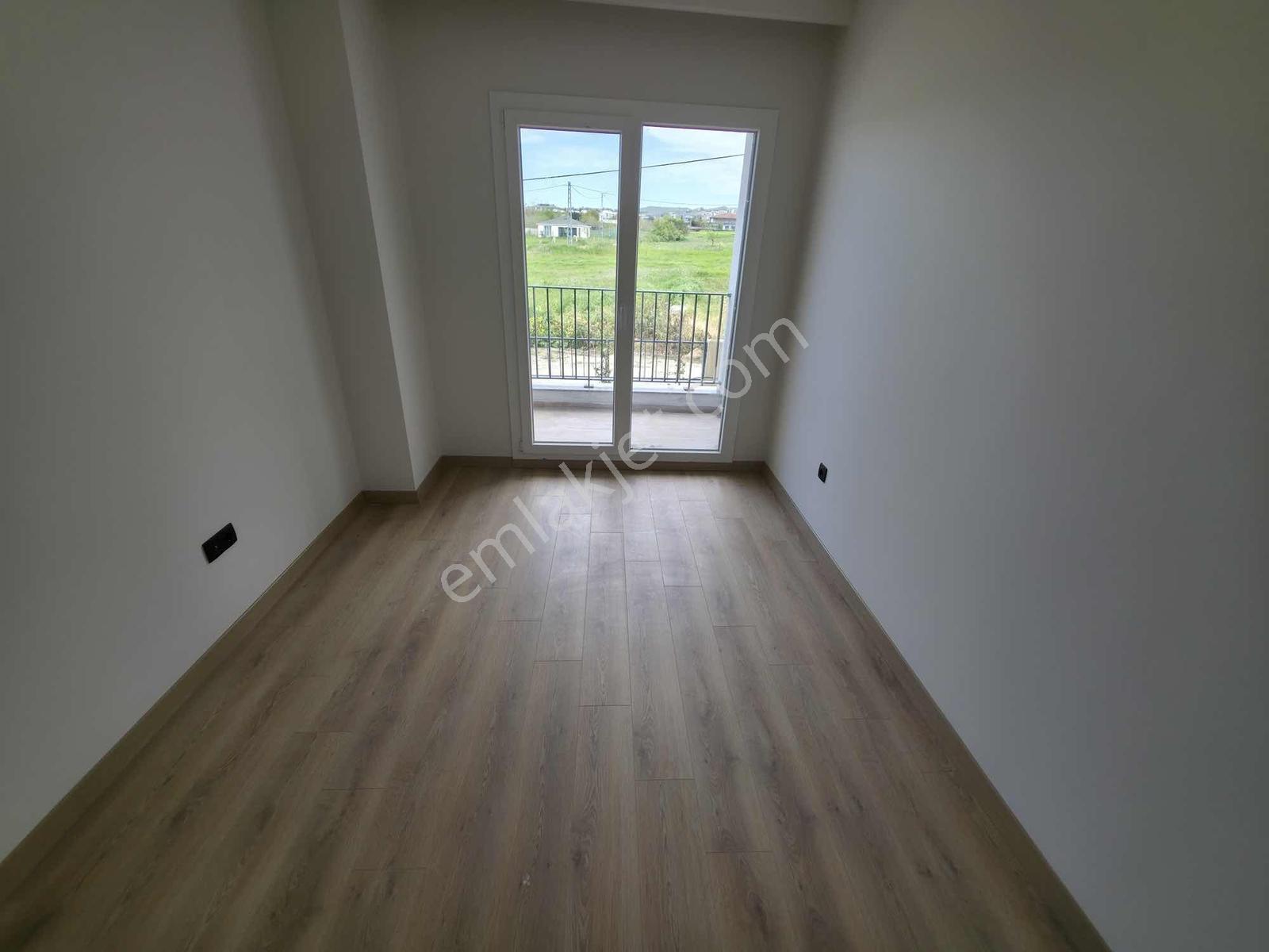 Büyükçekmece Deniz Manzaralı Sıfır 3+1 Daire - Görsel 18