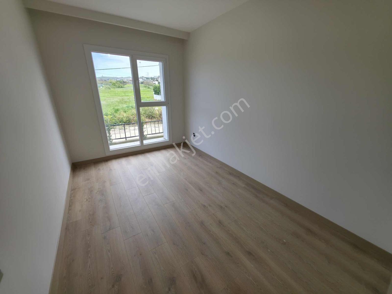 Büyükçekmece Deniz Manzaralı Sıfır 3+1 Daire - Görsel 17