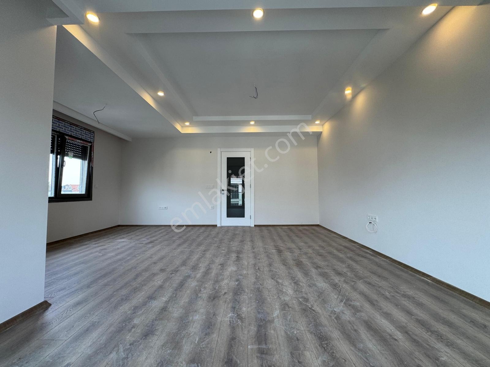 Next Housedan Bahçelievlerde Otoparklı 4+1 Dubleks Daire - Görsel 4