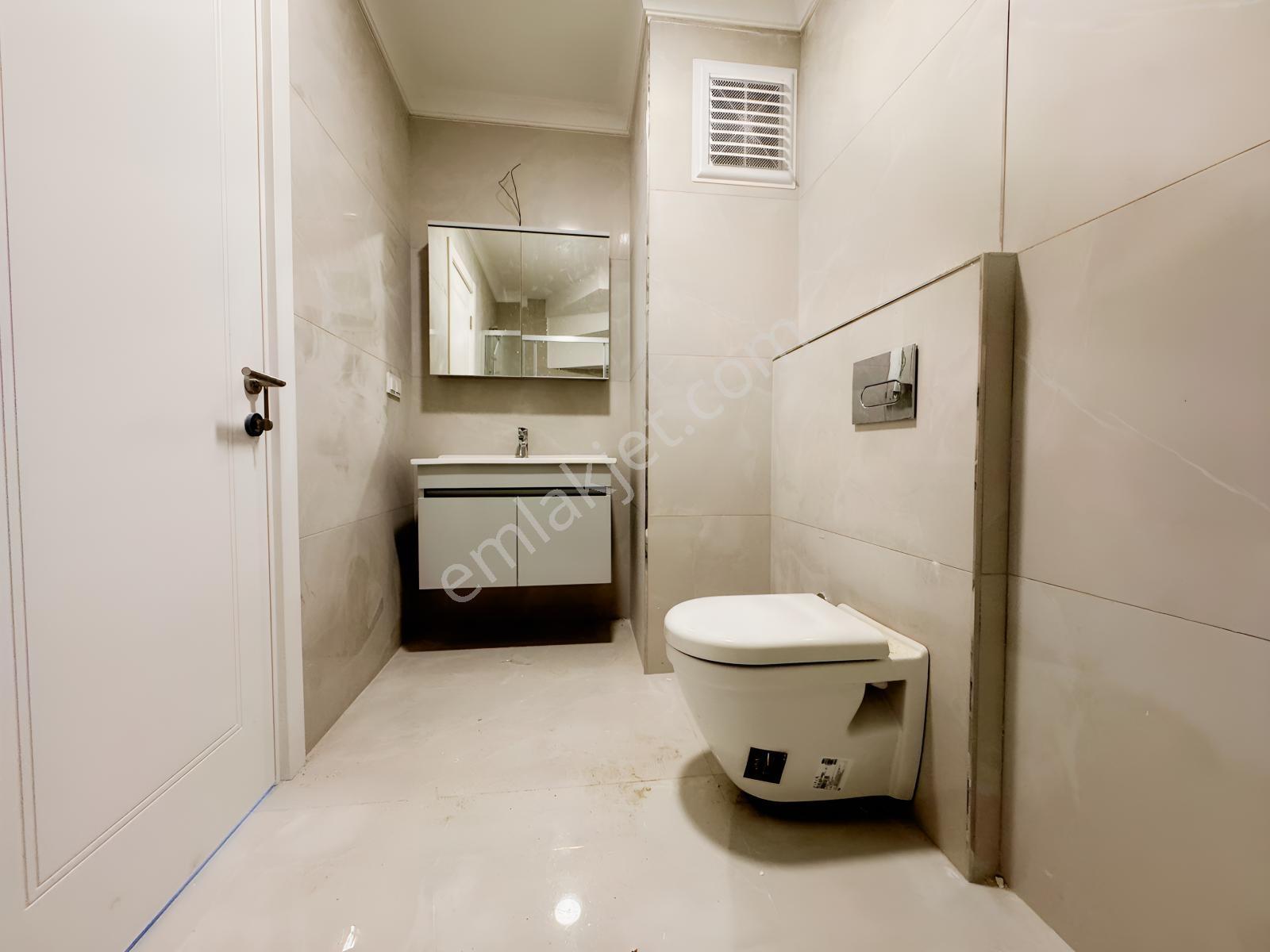 Next Housedan Bahçelievlerde Otoparklı 4+1 Dubleks Daire - Görsel 22