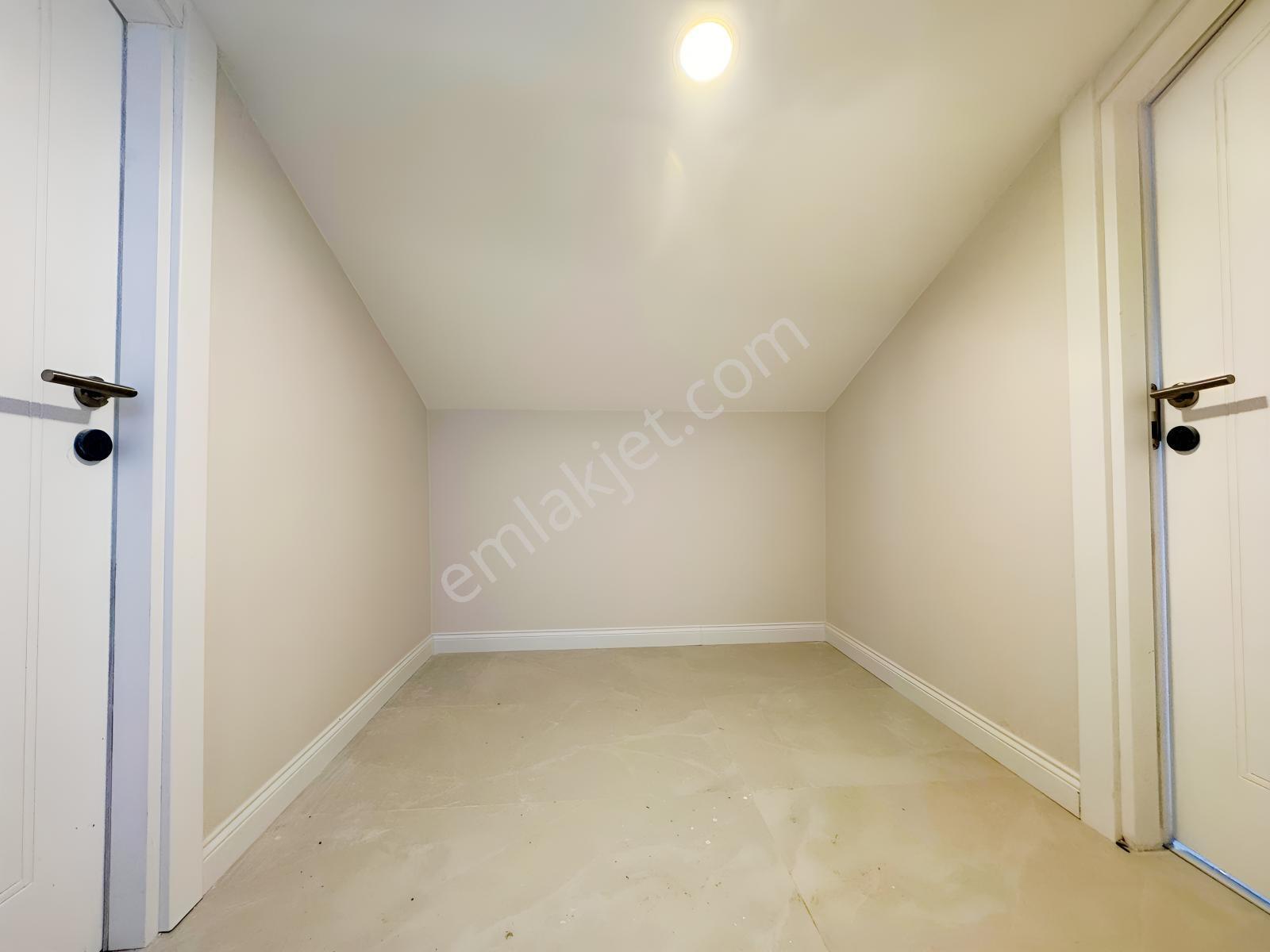 Next Housedan Bahçelievlerde Otoparklı 4+1 Dubleks Daire - Görsel 25