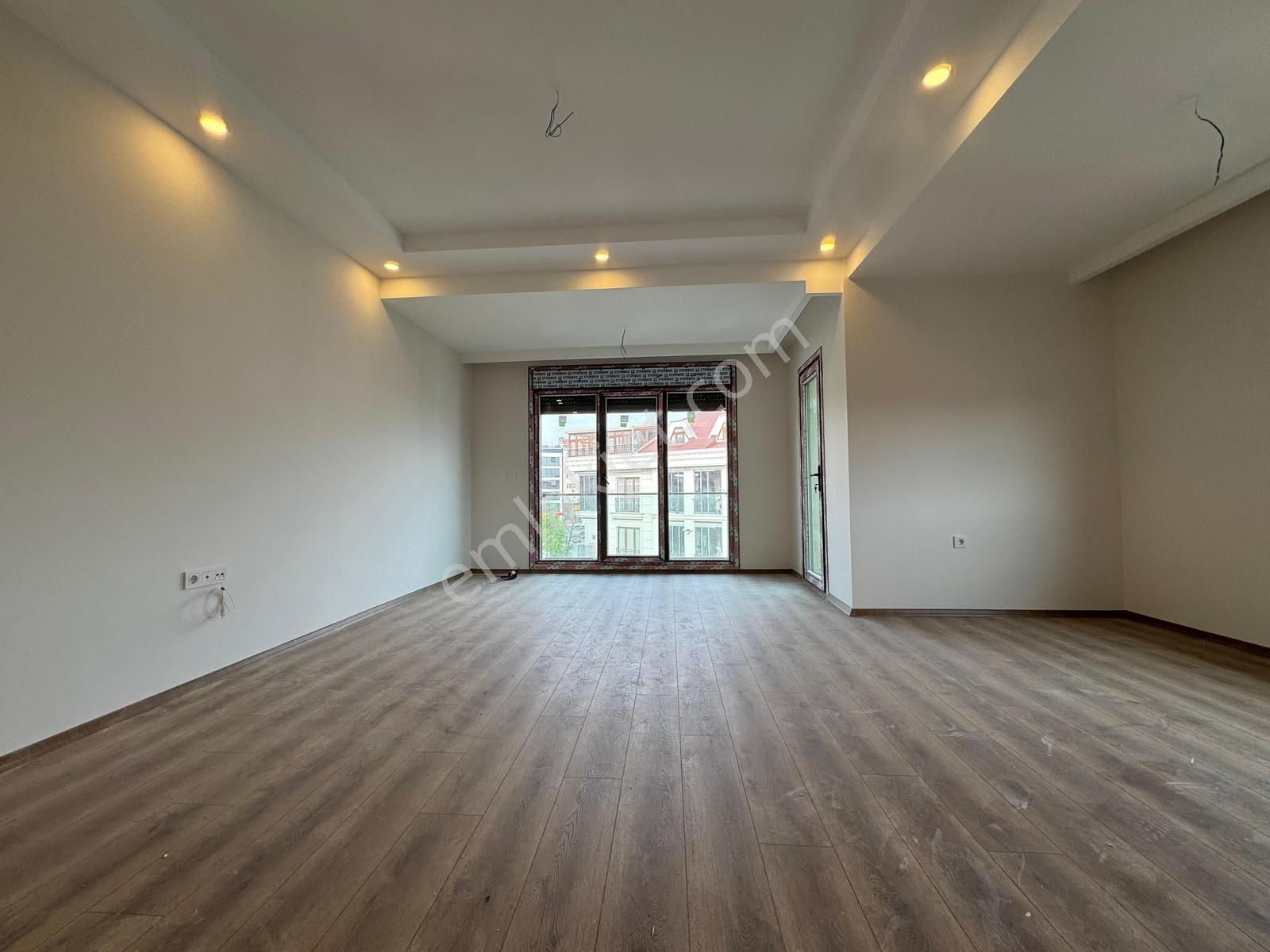 Next Housedan Bahçelievlerde Otoparklı 4+1 Dubleks Daire - Görsel 27
