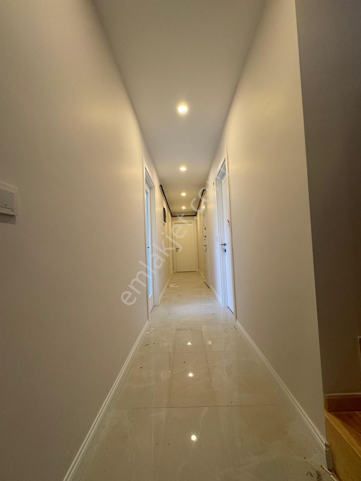 Next Housedan Bahçelievlerde Otoparklı 4+1 Dubleks Daire - Görsel 11
