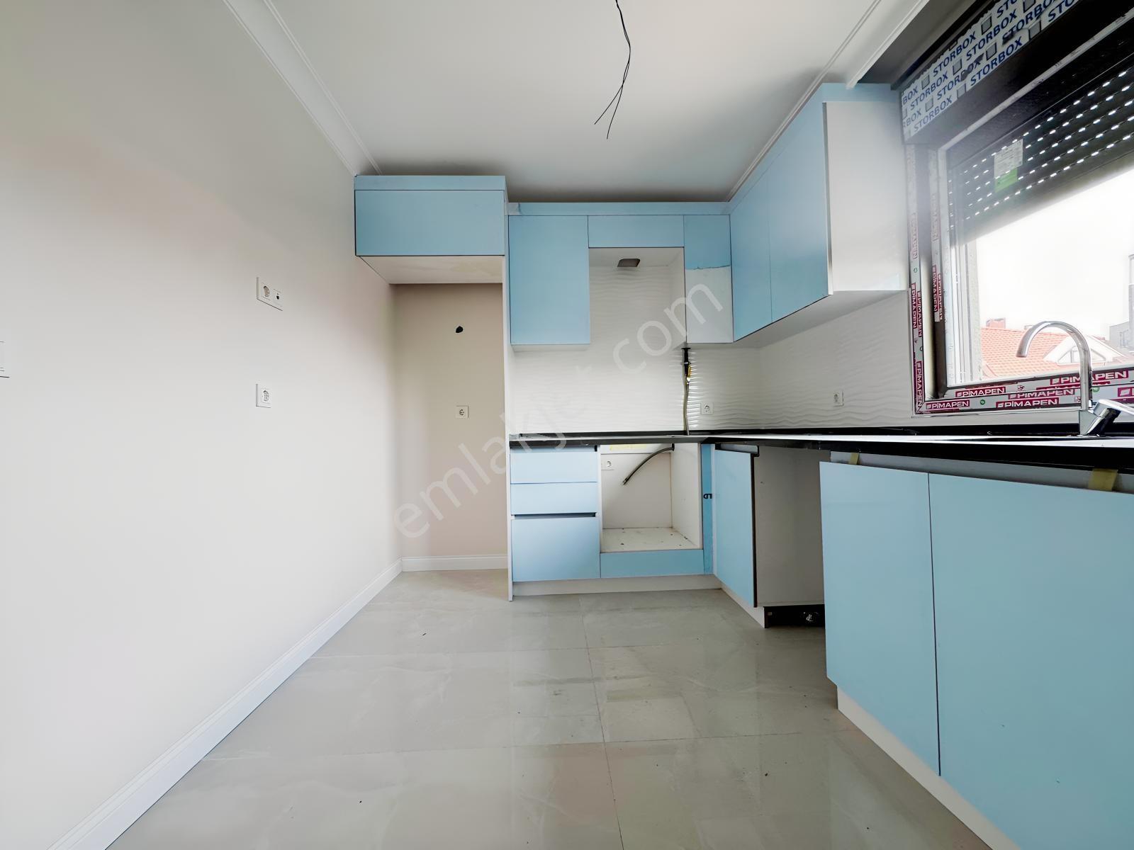Next Housedan Bahçelievlerde Otoparklı 4+1 Dubleks Daire - Görsel 7