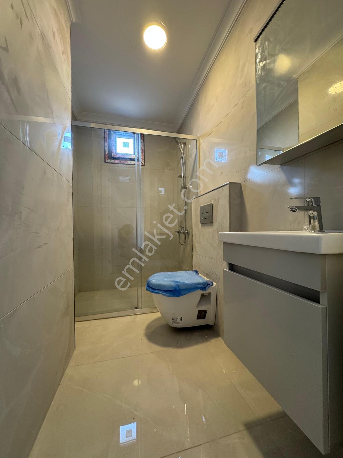 Next Housedan Bahçelievlerde Otoparklı 4+1 Dubleks Daire - Görsel 10