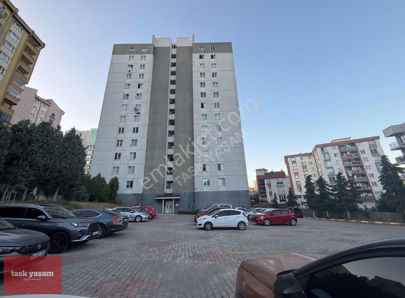 Tuzla M.sinan Mah. Elvan Tower Sitesi 3+1 Kiralık Daire - Görsel 9