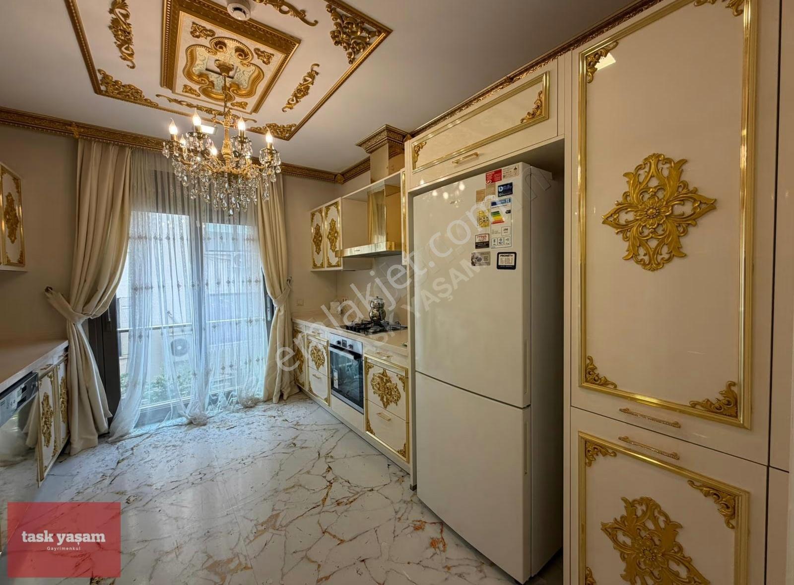 Bağdat Caddesine 2.binada 165m2 Fırsat Kiralık 3+1 Daire - Görsel 8