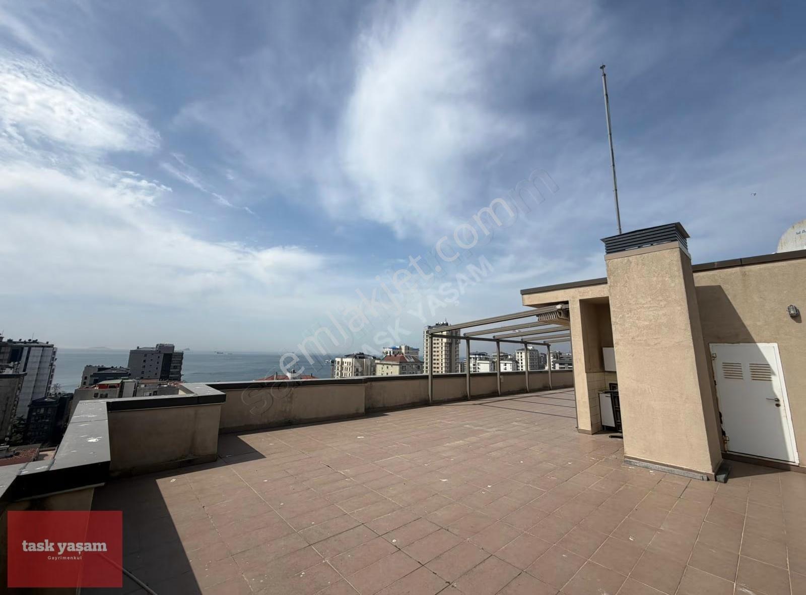 Bağdat Caddesine 2.binada 165m2 Fırsat Kiralık 3+1 Daire - Görsel 32