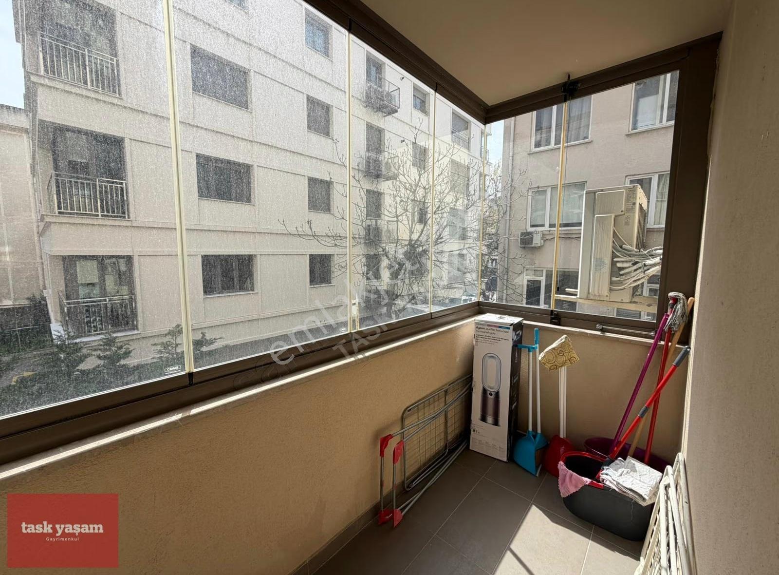 Bağdat Caddesine 2.binada 165m2 Fırsat Kiralık 3+1 Daire - Görsel 10