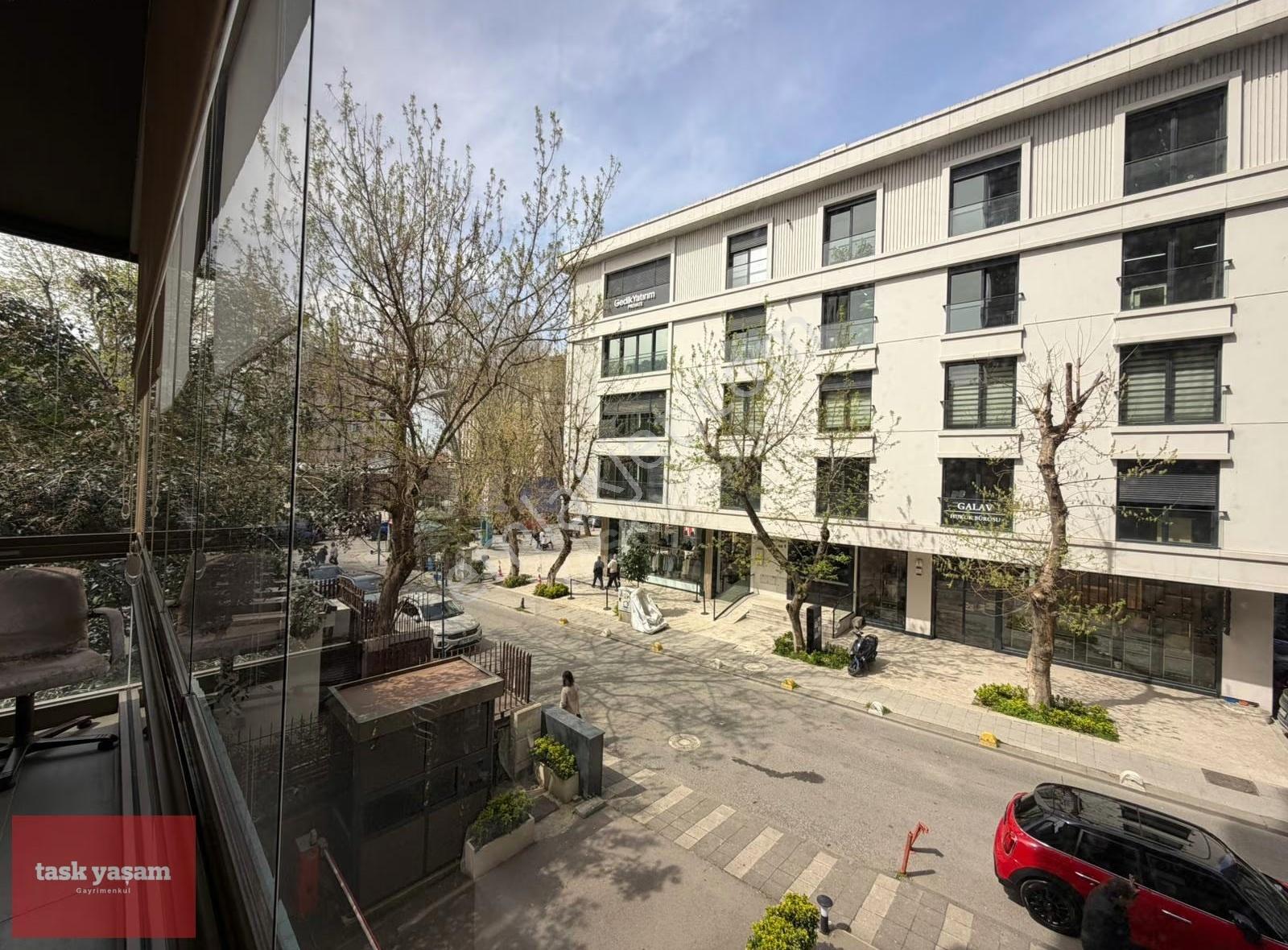 Bağdat Caddesine 2.binada 165m2 Fırsat Kiralık 3+1 Daire - Görsel 16