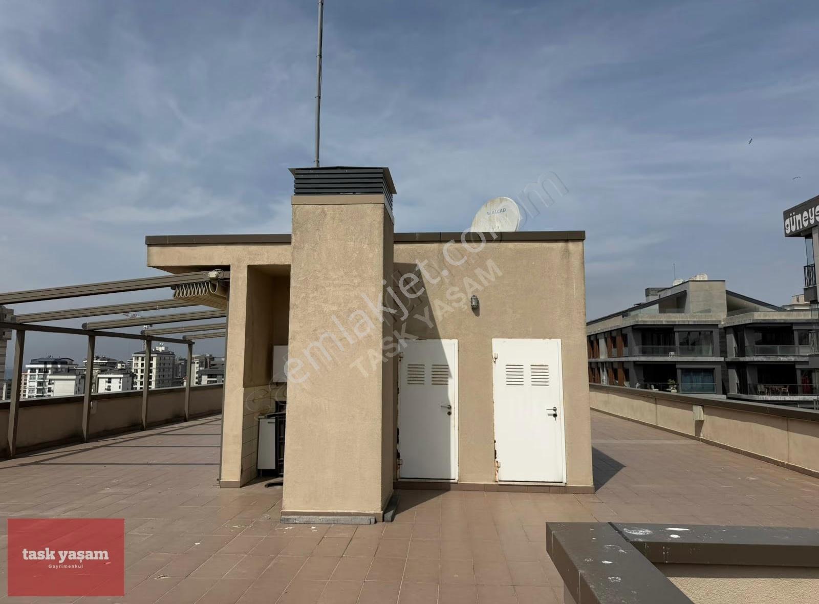 Bağdat Caddesine 2.binada 165m2 Fırsat Kiralık 3+1 Daire - Görsel 11