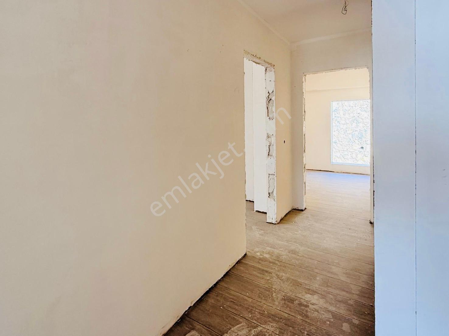 Eviz Marin Panorama Full Deniz Manzaralı Sıfır 3+1 Daire Satılık - Görsel 12
