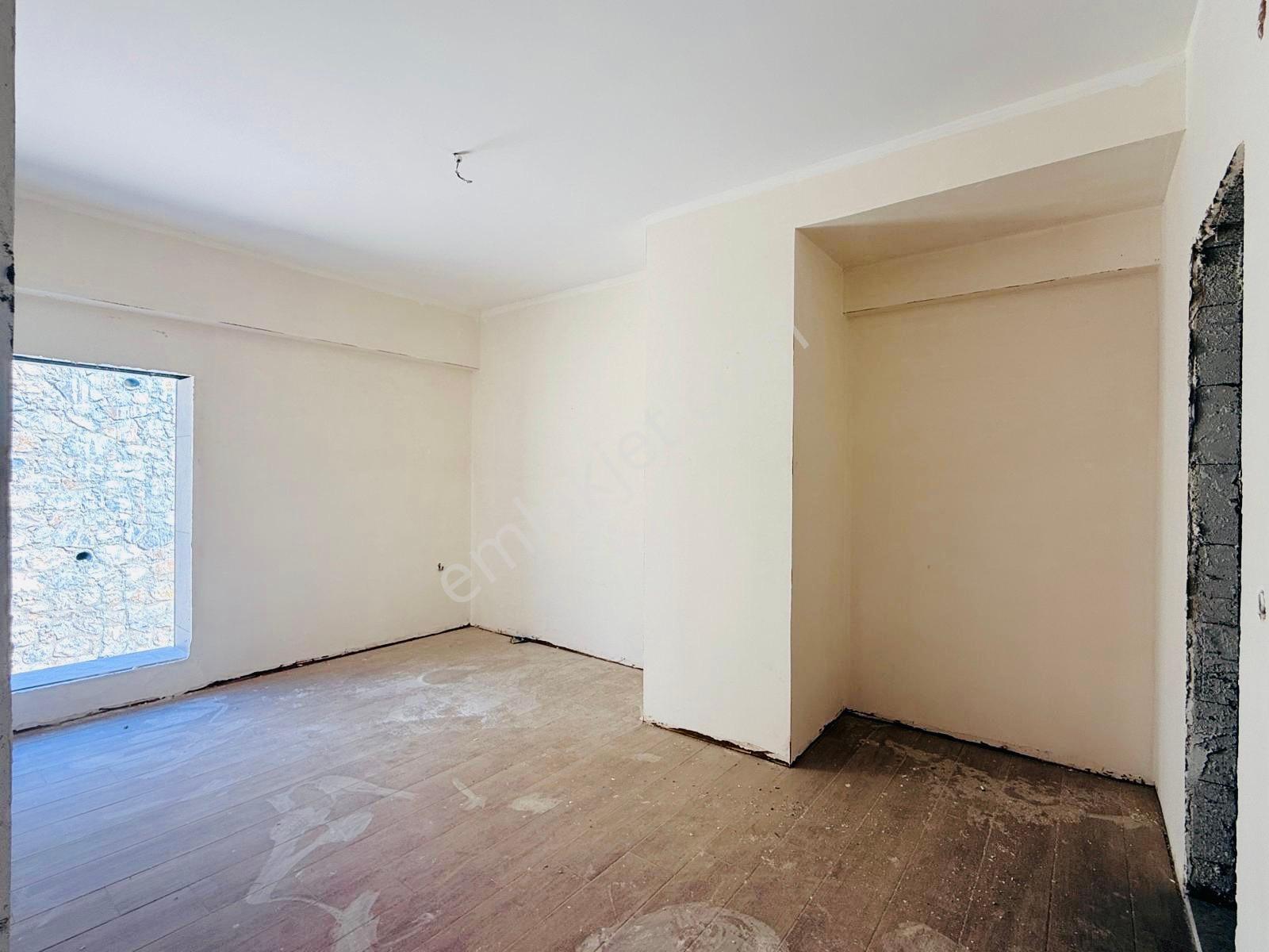Eviz Marin Panorama Full Deniz Manzaralı Sıfır 3+1 Daire Satılık - Görsel 14