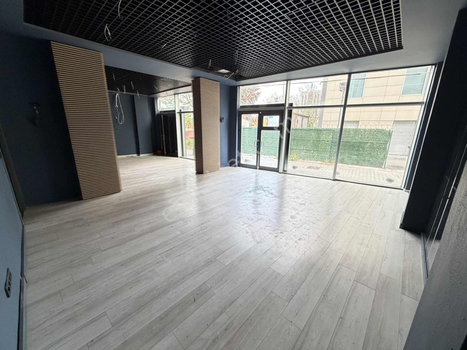 Çarşı Merkez İbis Hotel Arkası Her İşe Uygun İşyeri Kiralık - Görsel 4