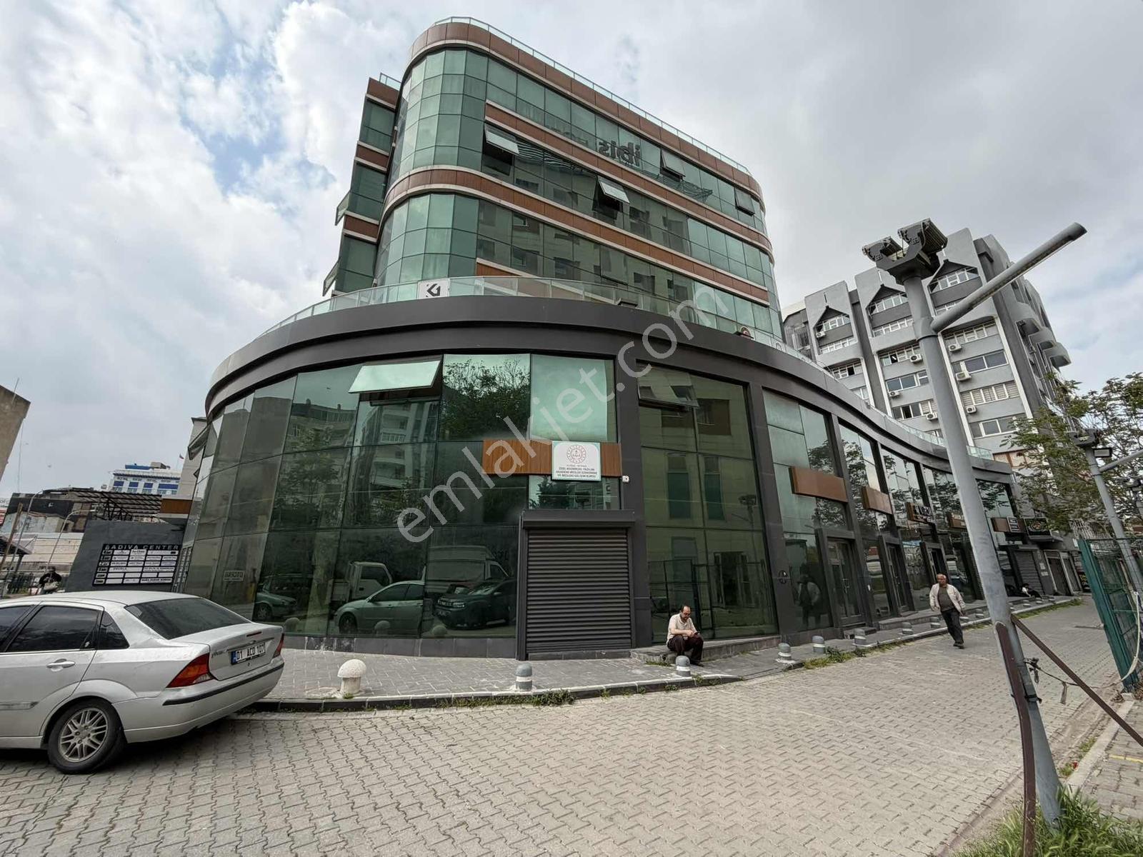 Çarşı Merkez İbis Hotel Arkası Her İşe Uygun İşyeri Kiralık - Görsel 26