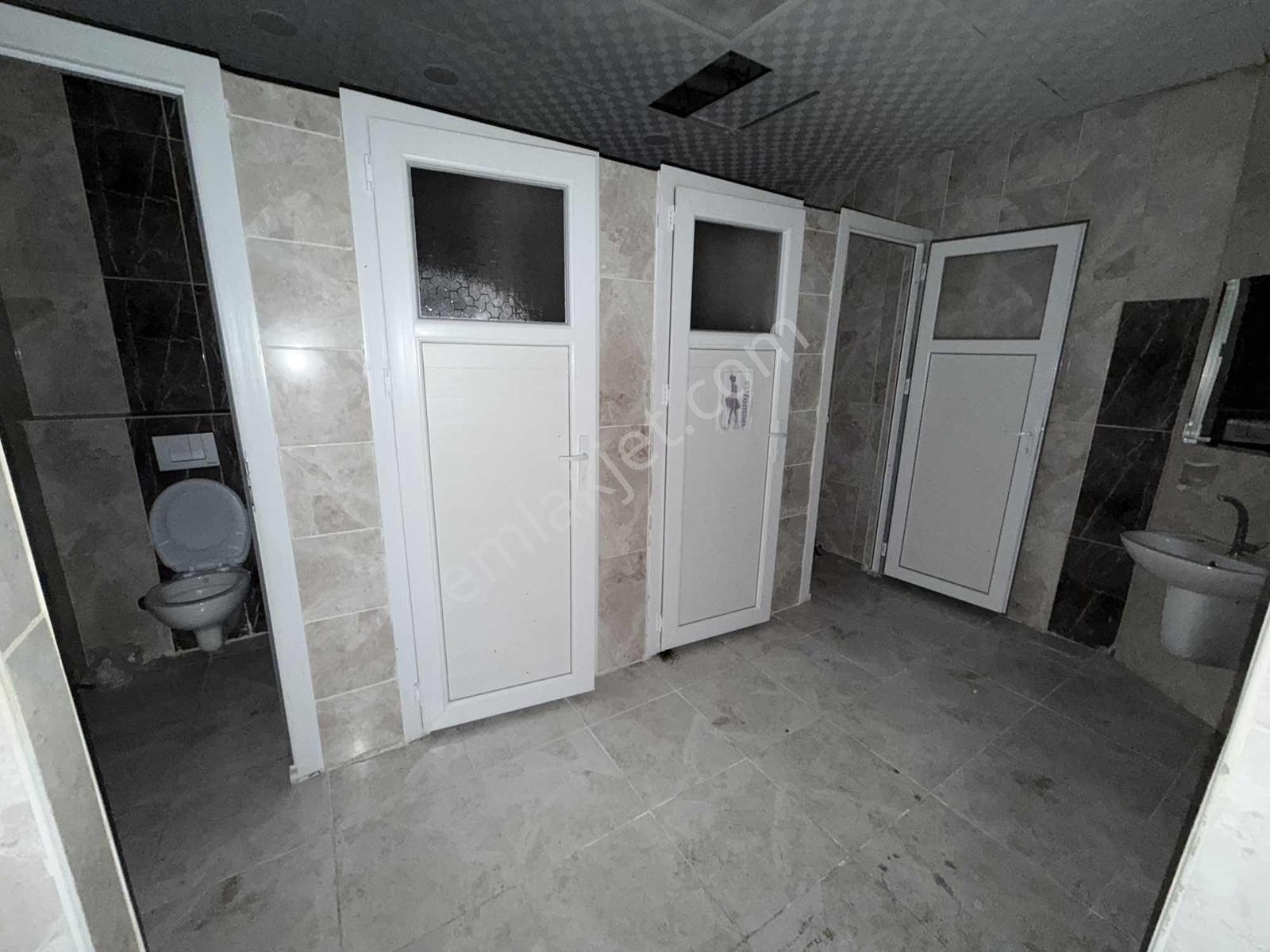 Çarşı Merkez İbis Hotel Arkası Her İşe Uygun İşyeri Kiralık - Görsel 6