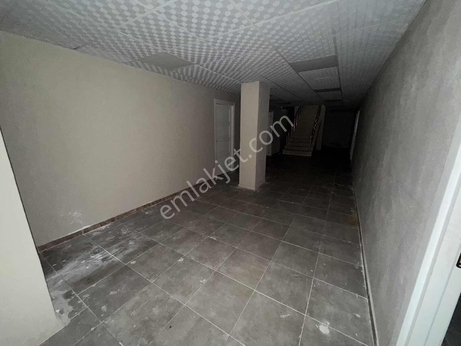 Çarşı Merkez İbis Hotel Arkası Her İşe Uygun İşyeri Kiralık - Görsel 18