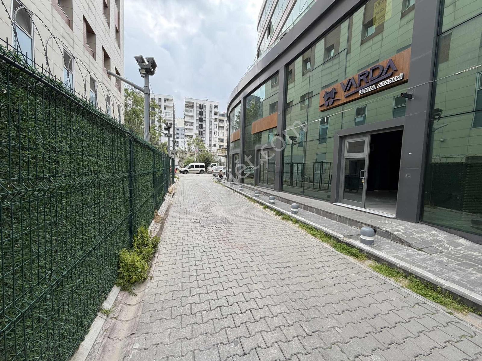 Çarşı Merkez İbis Hotel Arkası Her İşe Uygun İşyeri Kiralık - Görsel 24