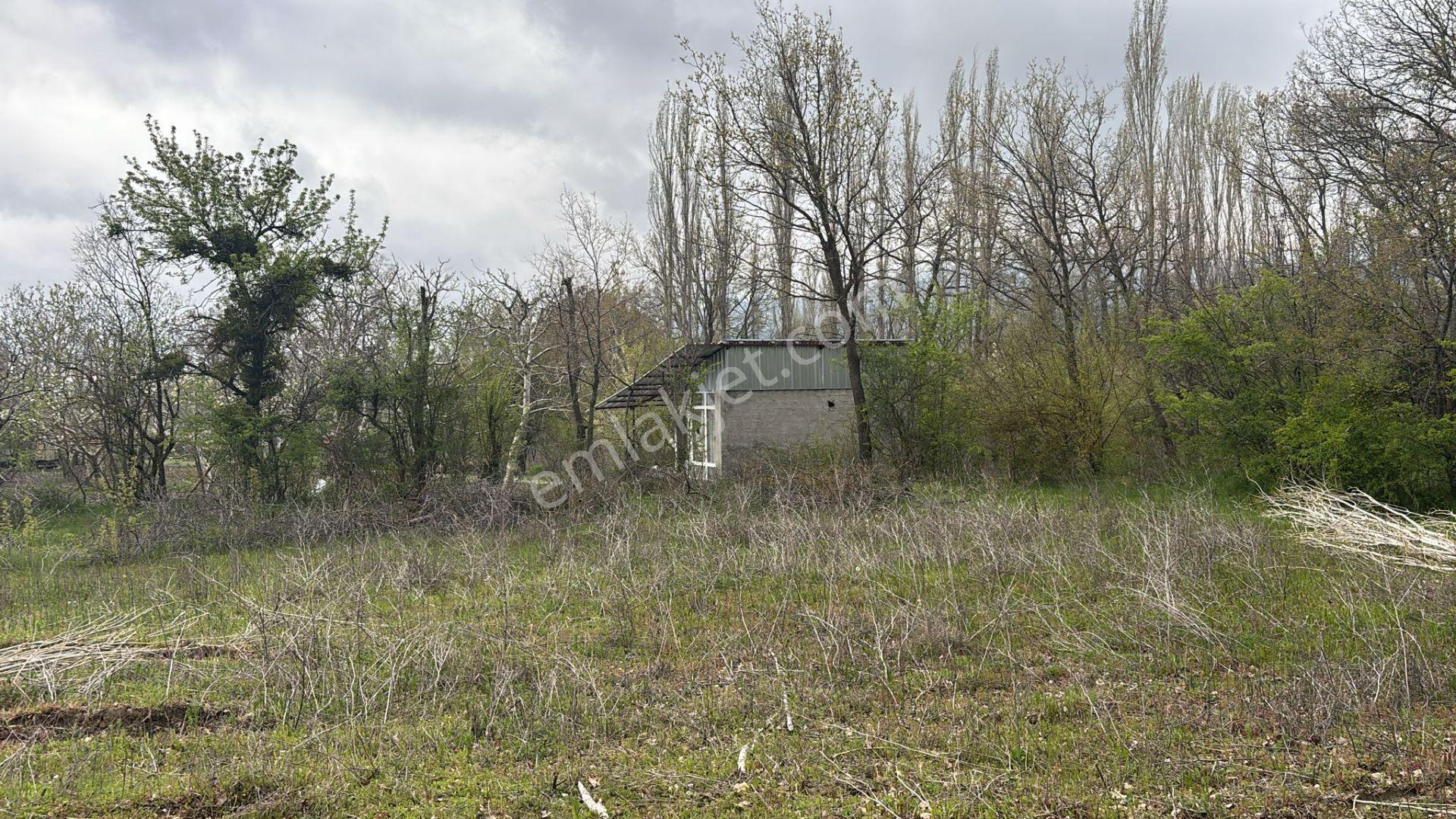 Ağlasun Bala Mahallesi Satılık Fırsat Arazi - Görsel 25