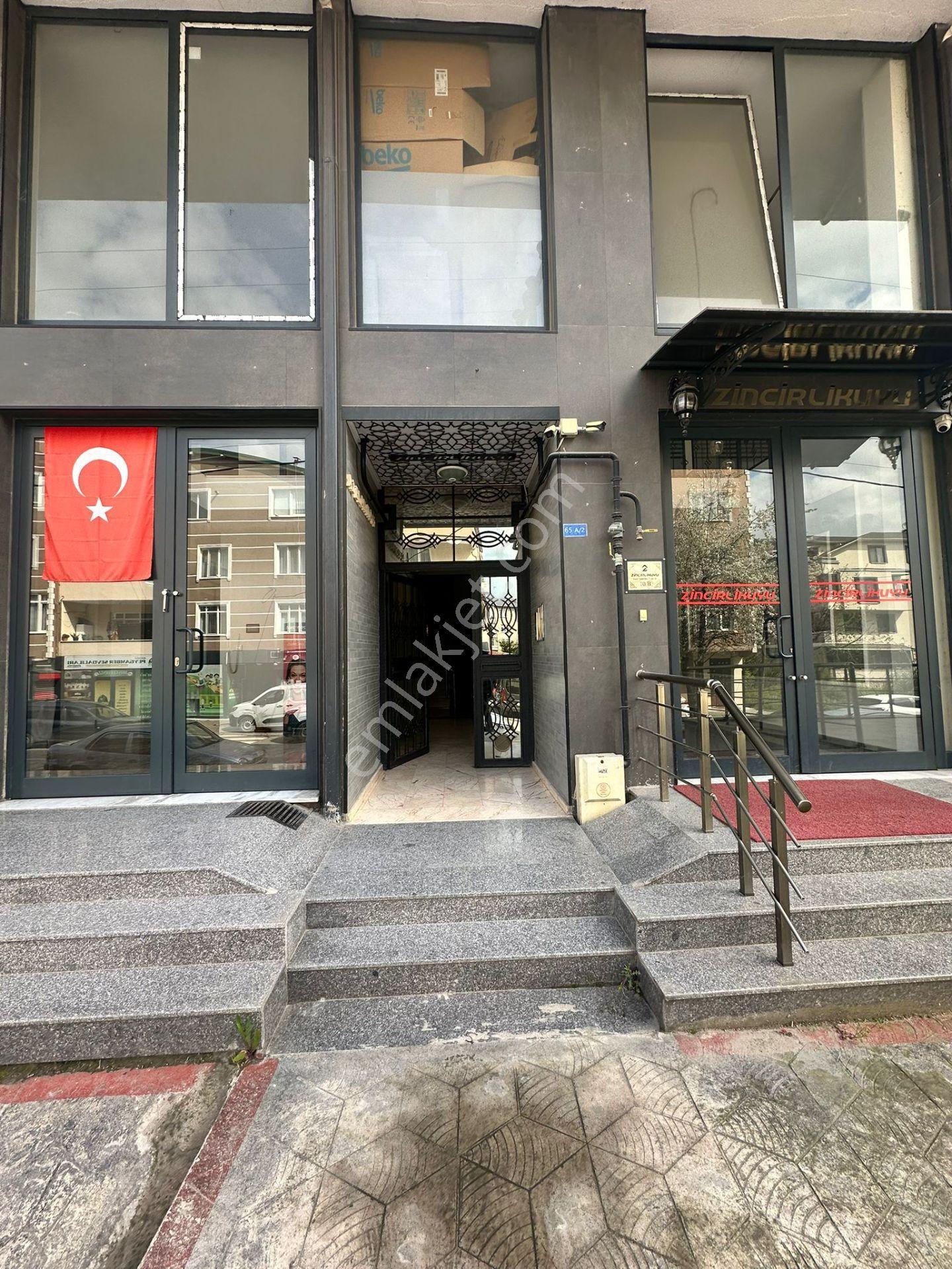 Turyap Palas'tan Dumlupınar Mah. 1+1 Kiralık İş Yeri - Görsel 5