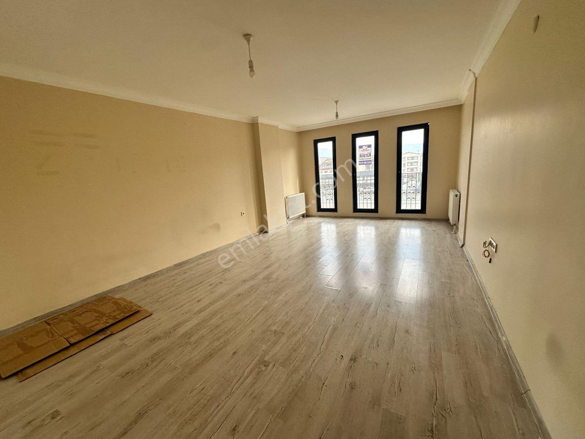 Turyap Palas'tan Dumlupınar Mah. 1+1 Kiralık İş Yeri - Görsel 9