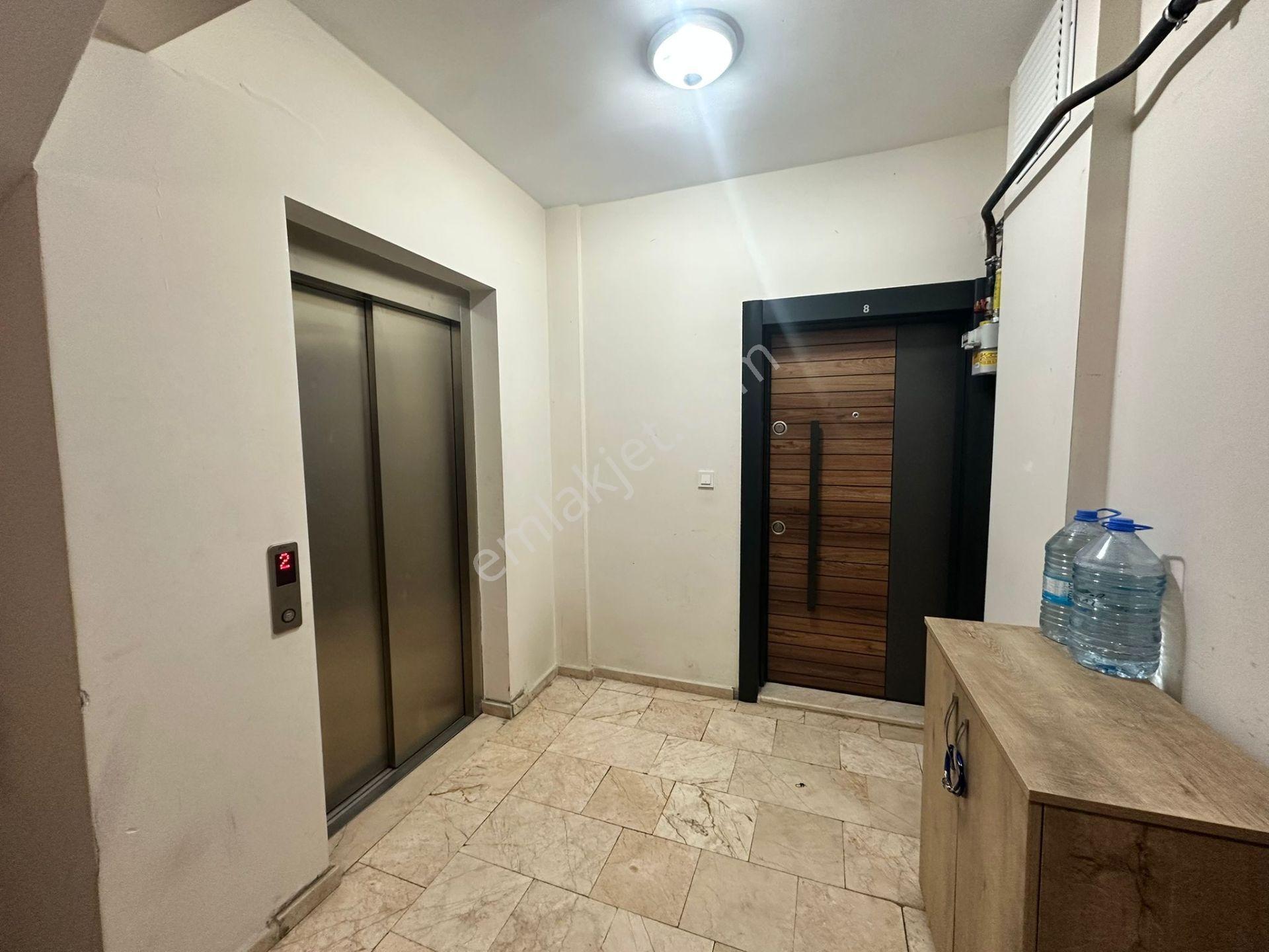 Turyap Palas'tan Dumlupınar Mah. 1+1 Kiralık İş Yeri - Görsel 12