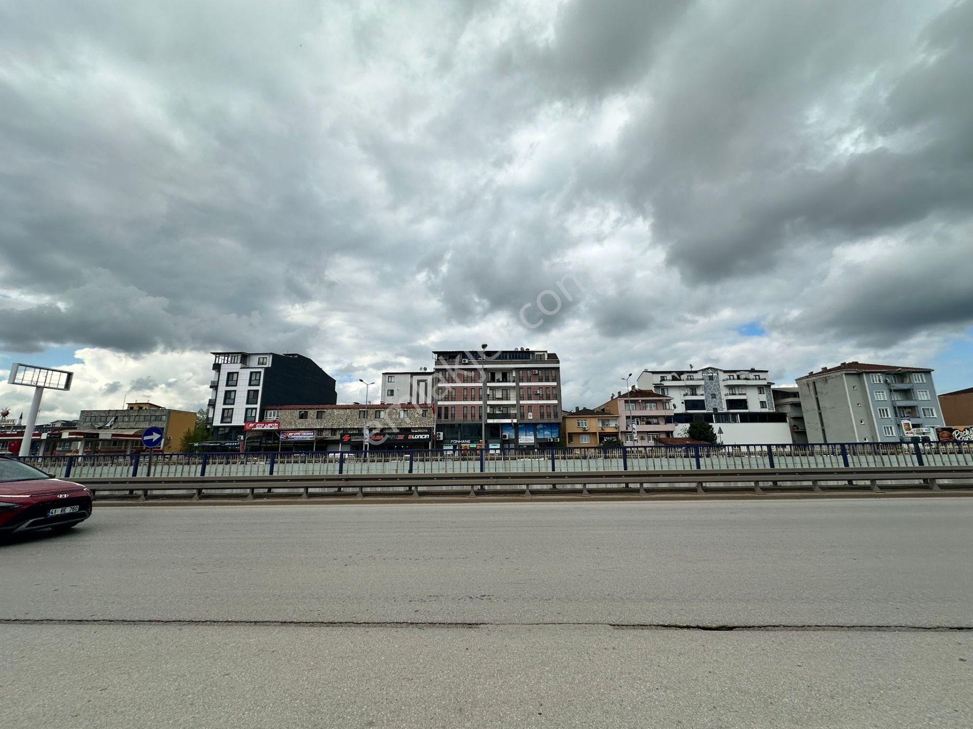 Turyap Palas'tan Dumlupınar Mah. 1+1 Kiralık İş Yeri - Görsel 2
