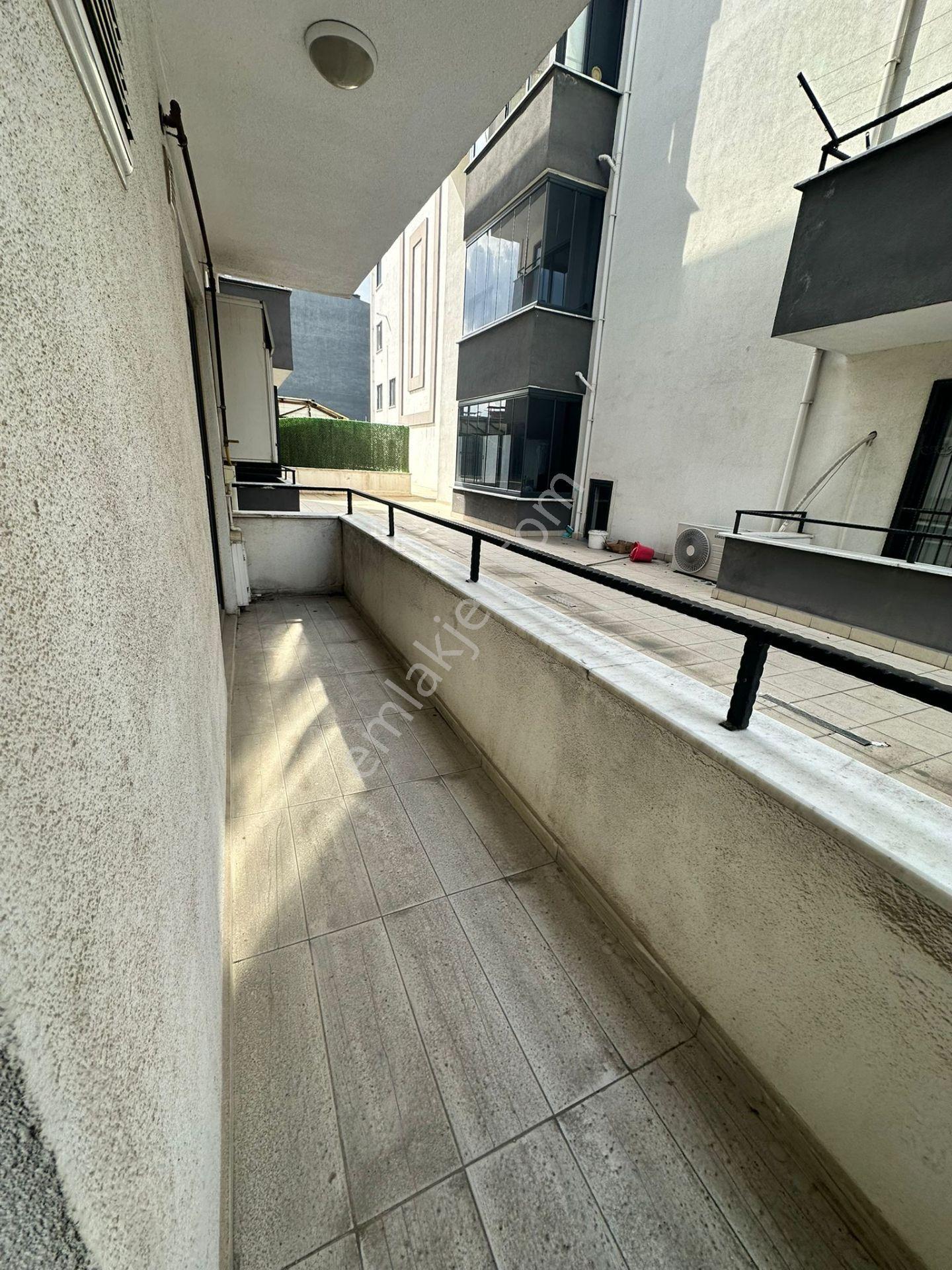 Turyap Palas'tan Dumlupınar Mah. 1+1 Kiralık İş Yeri - Görsel 3