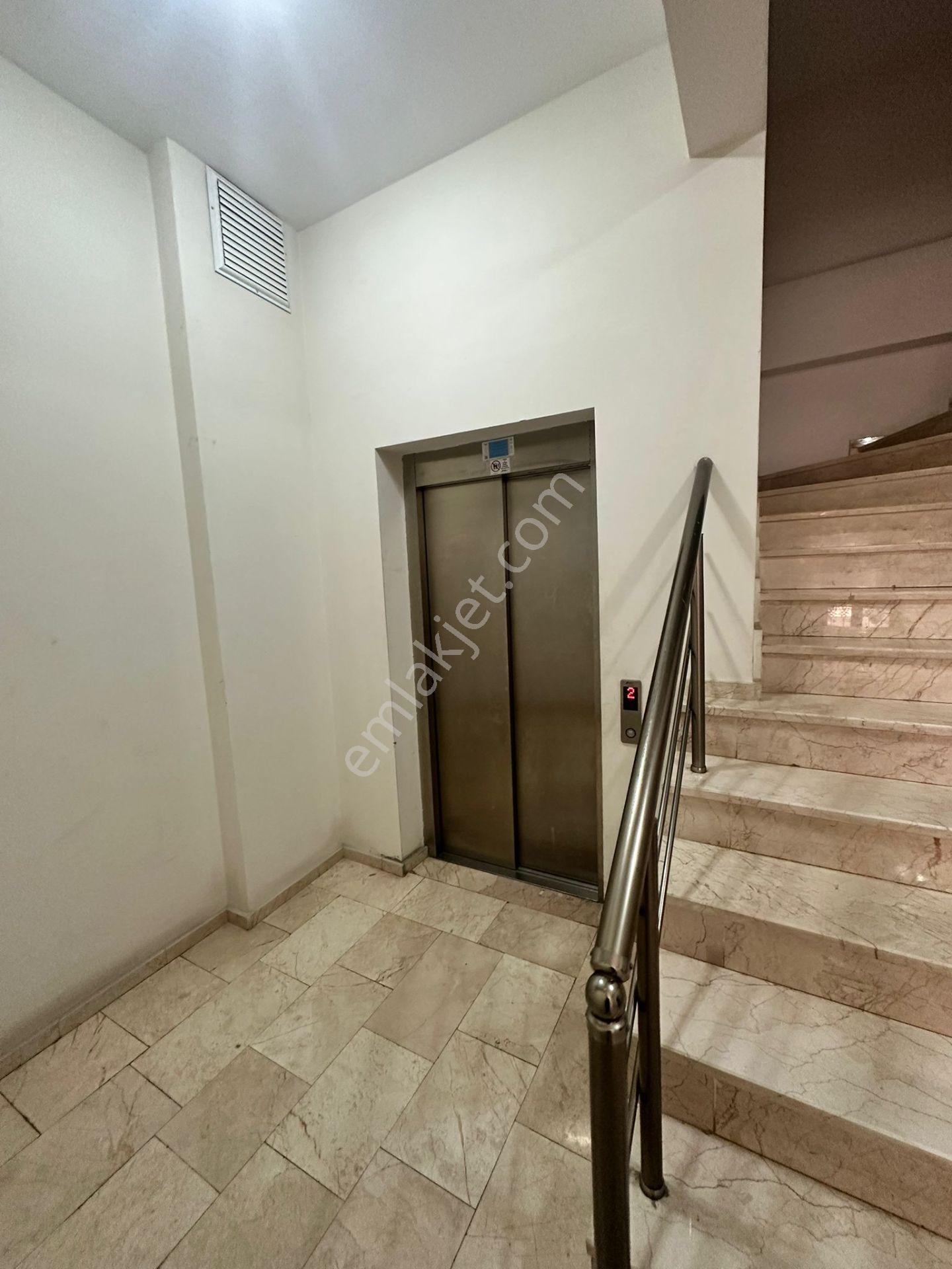 Turyap Palas'tan Dumlupınar Mah. 1+1 Kiralık İş Yeri - Görsel 13