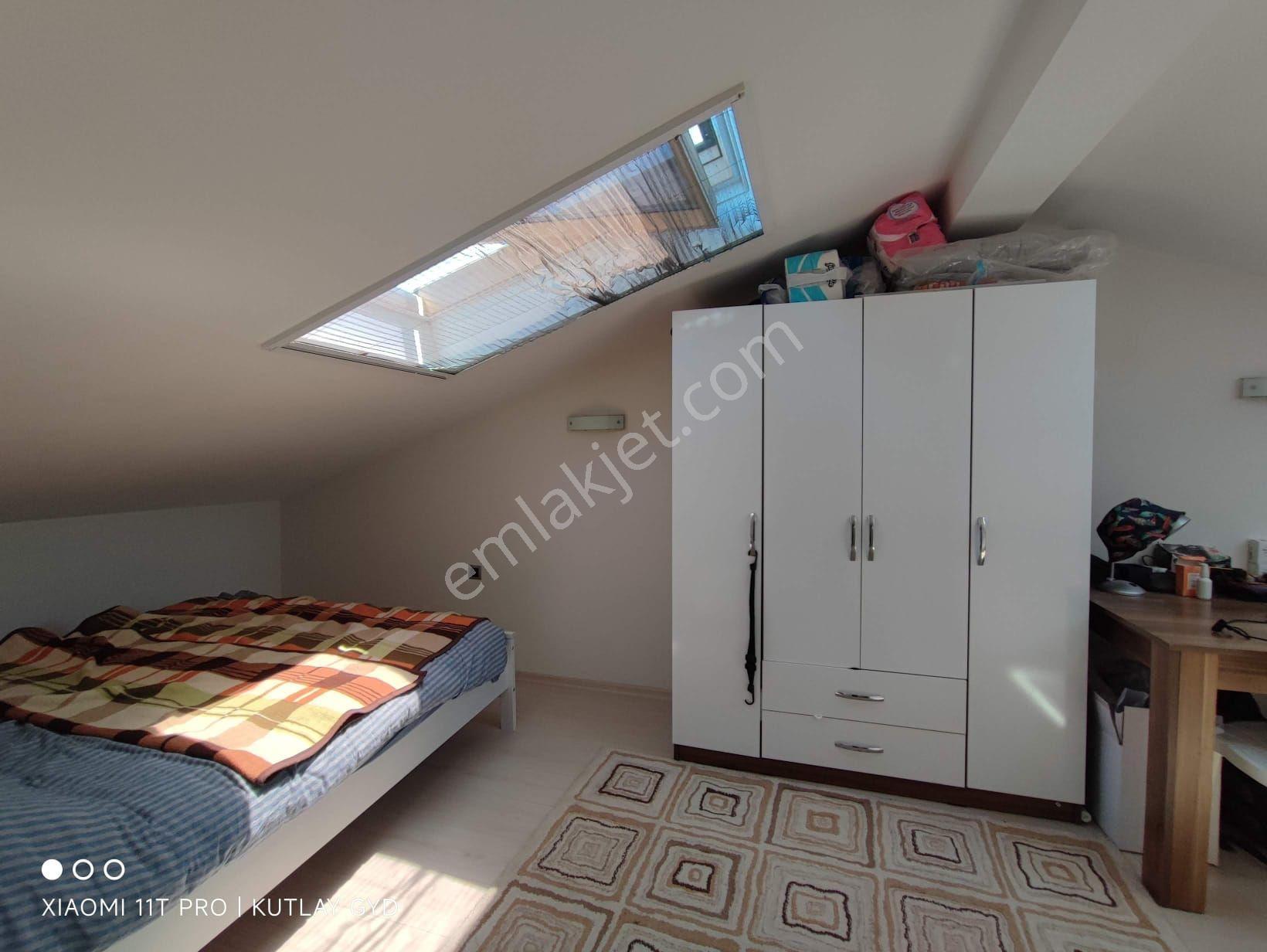 Urla Gülbahçe Mh Site İçerisinde Satılık 2+1 - Görsel 8