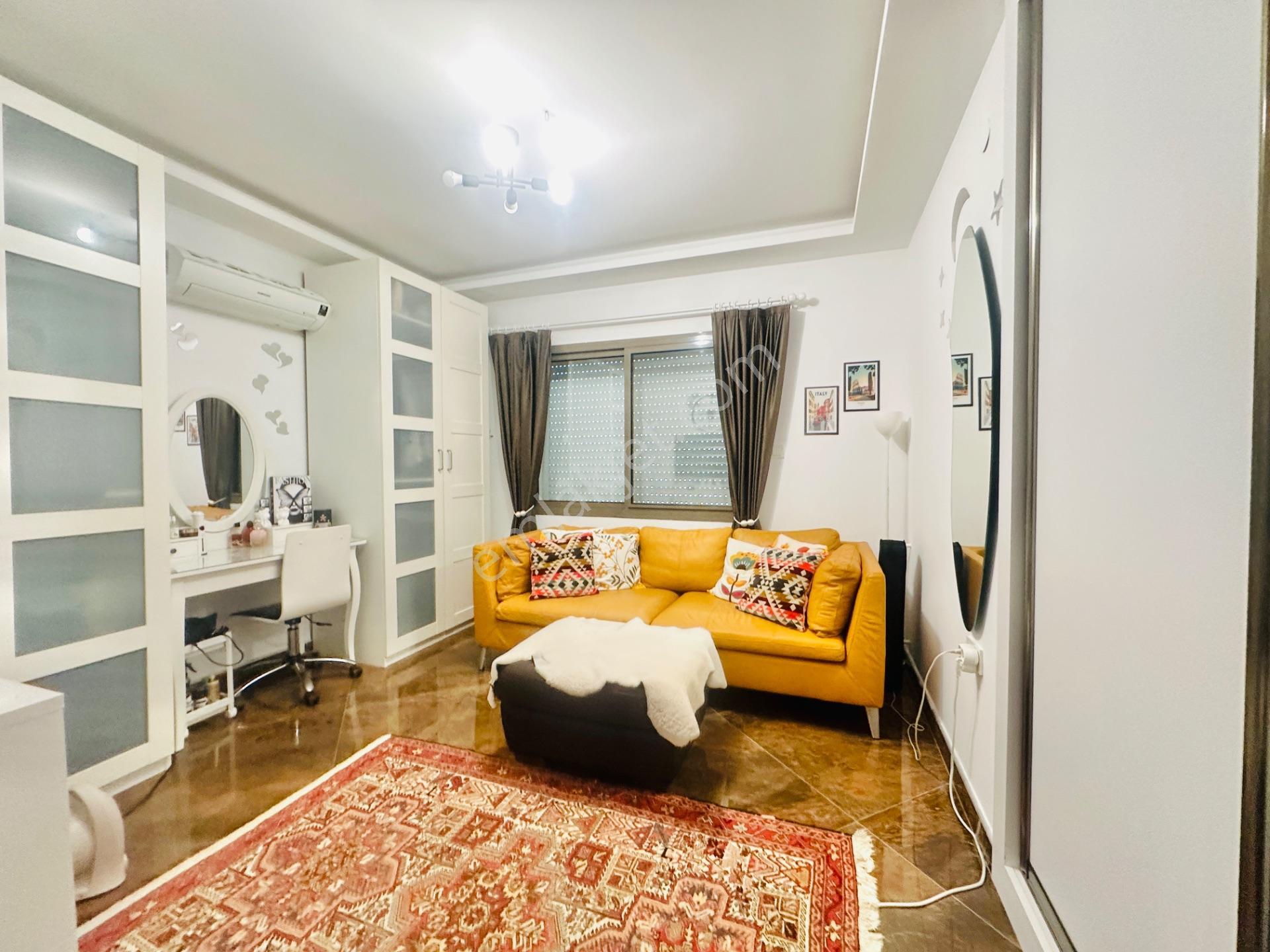 Soğucak Mah. Özel Havuzlu Tek Müstakil 8+1 Villa Satılık - Görsel 13