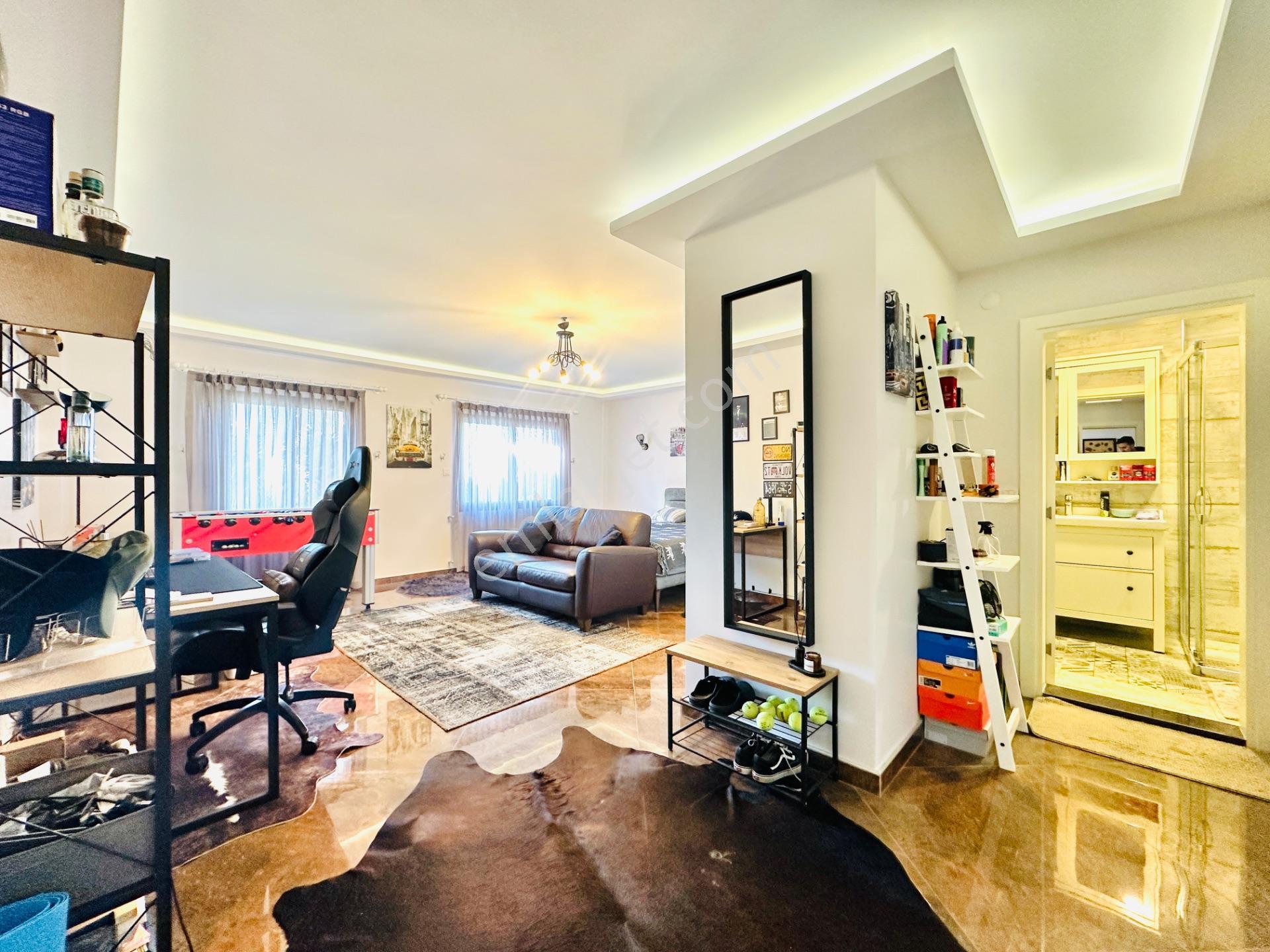 Soğucak Mah. Özel Havuzlu Tek Müstakil 8+1 Villa Satılık - Görsel 30