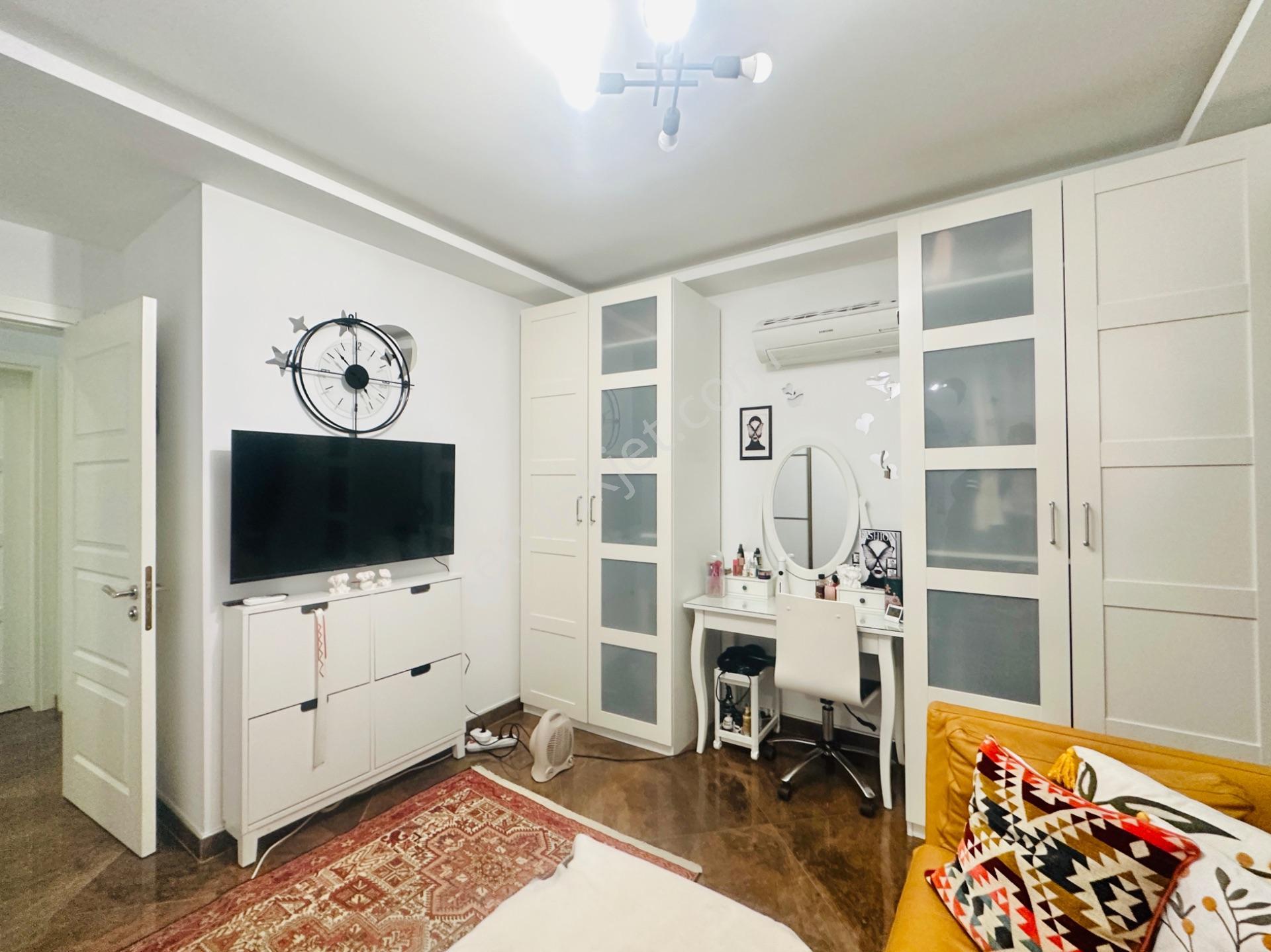 Soğucak Mah. Özel Havuzlu Tek Müstakil 8+1 Villa Satılık - Görsel 14