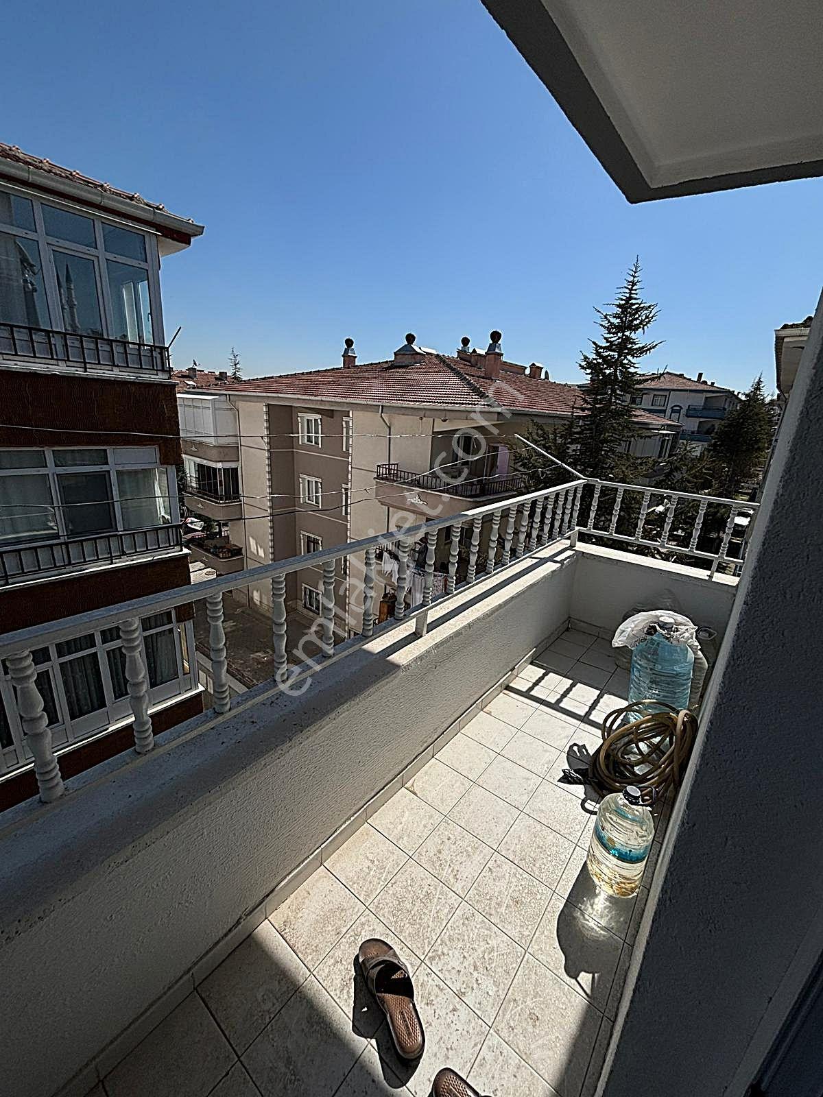 Hayal'den Malazgirt Mah'de 3+1ara Katta Bağımsız Yapılı Ön Cephe - Görsel 32