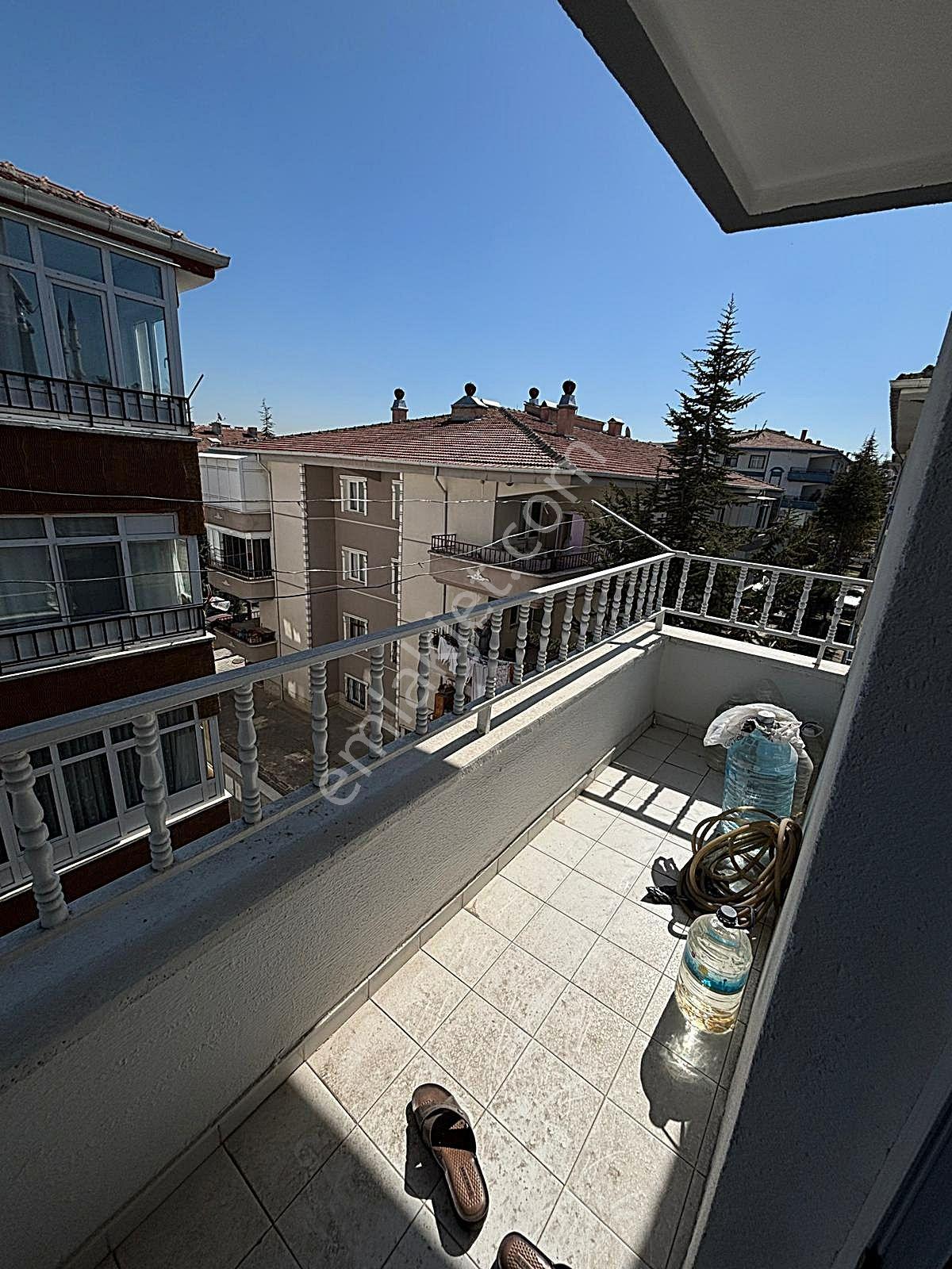 Hayal'den Malazgirt Mah'de 3+1ara Katta Bağımsız Yapılı Ön Cephe - Görsel 33