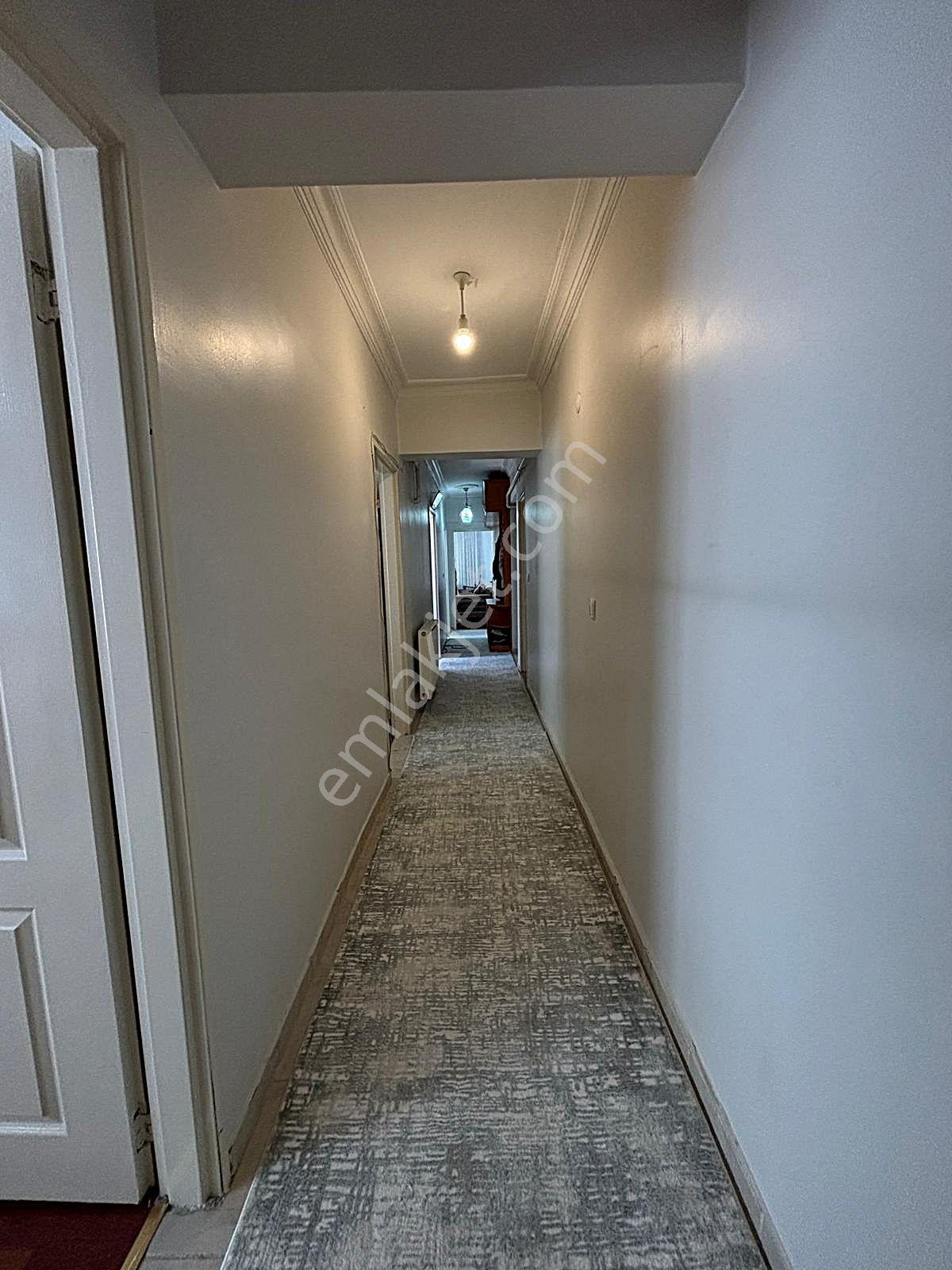 Hayal'den Malazgirt Mah'de 3+1ara Katta Bağımsız Yapılı Ön Cephe - Görsel 22