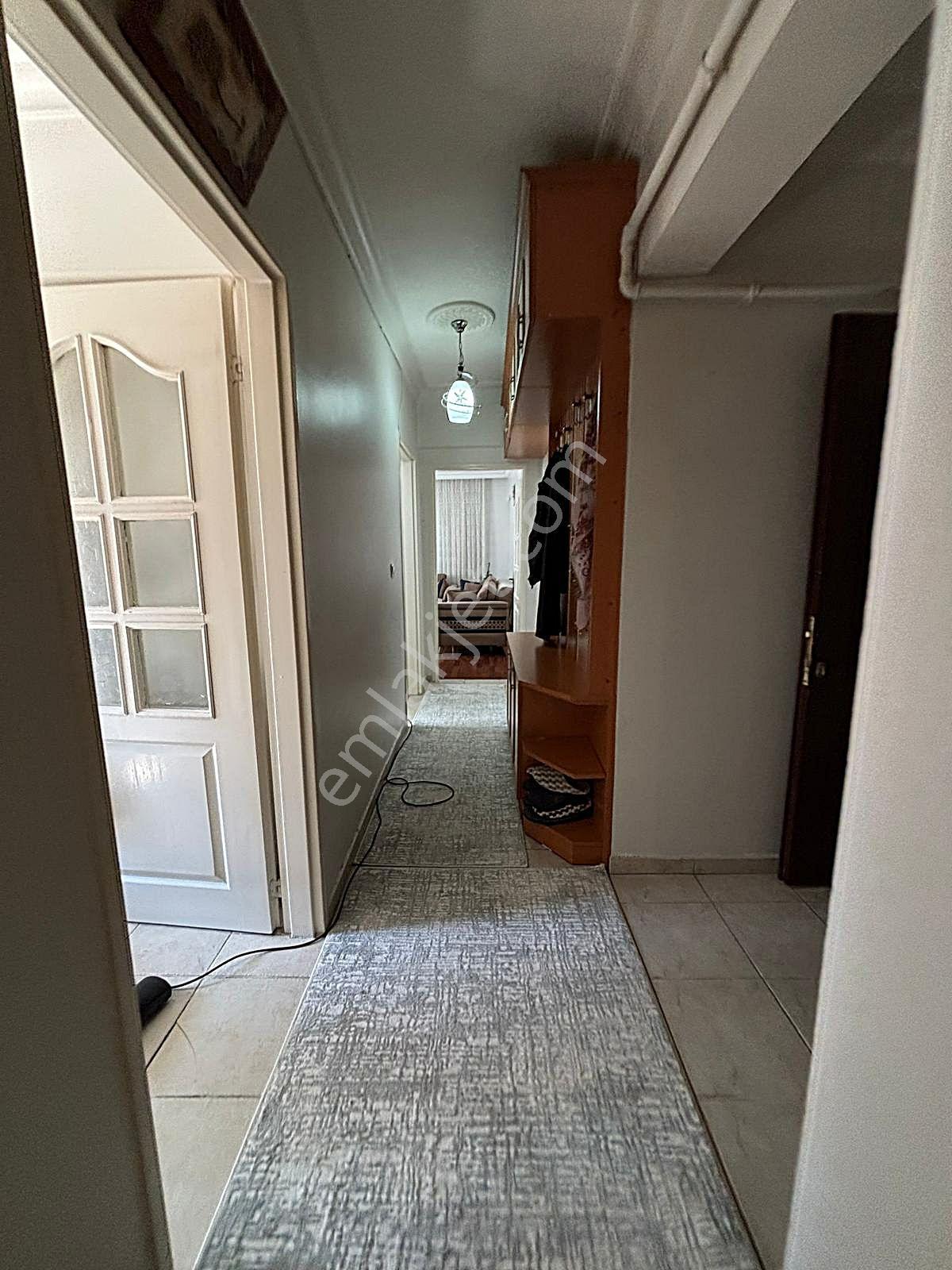 Hayal'den Malazgirt Mah'de 3+1ara Katta Bağımsız Yapılı Ön Cephe - Görsel 23