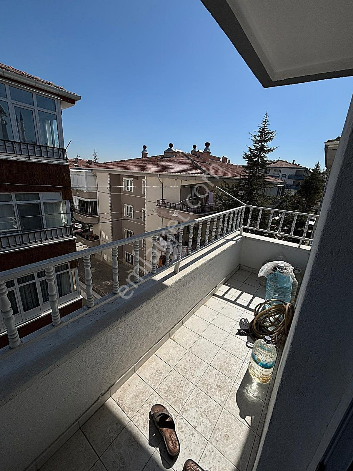 Hayal'den Malazgirt Mah'de 3+1ara Katta Bağımsız Yapılı Ön Cephe - Görsel 31