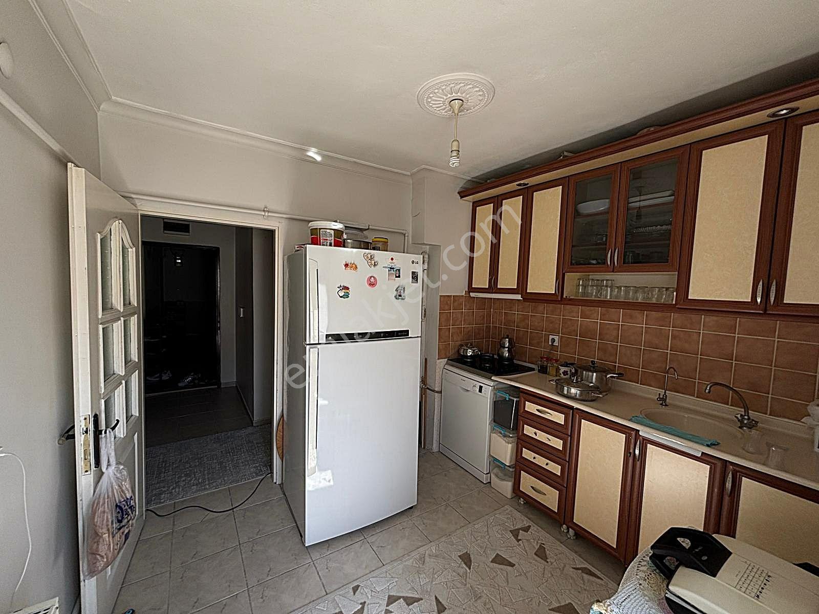 Hayal'den Malazgirt Mah'de 3+1ara Katta Bağımsız Yapılı Ön Cephe - Görsel 4